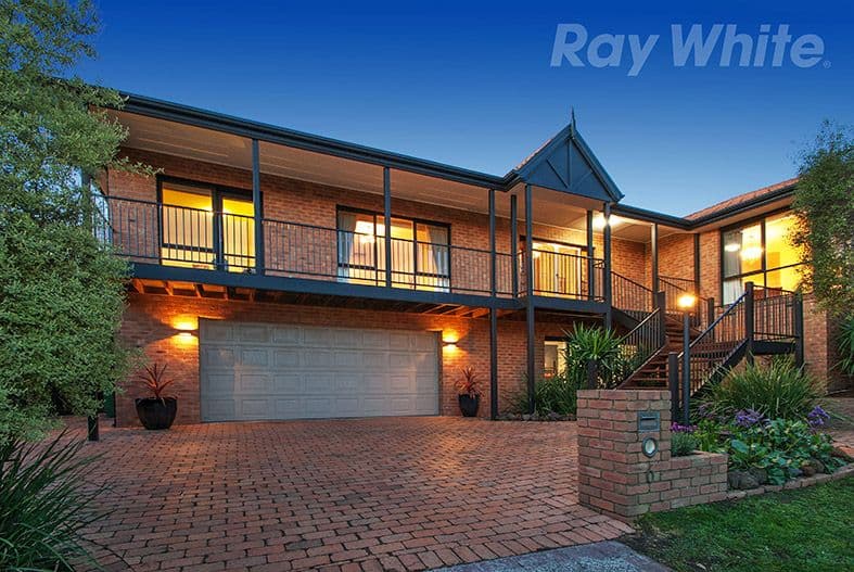 6 COMMERFORD Place, Chirnside Park VIC 3116, Chirnside Park - Image 1