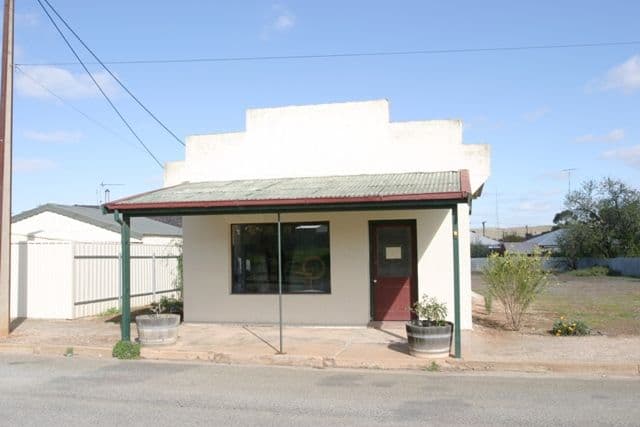 43  Government Road, SPALDING SA 5454, Spalding - Image 1