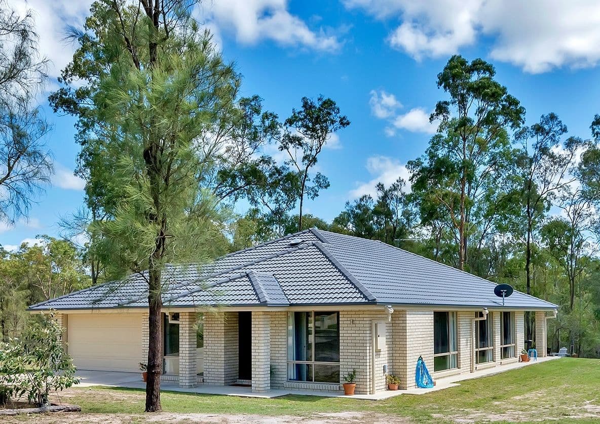 11 Lillypilly Place, Regency Downs QLD 4341, Regency Downs - Image 1