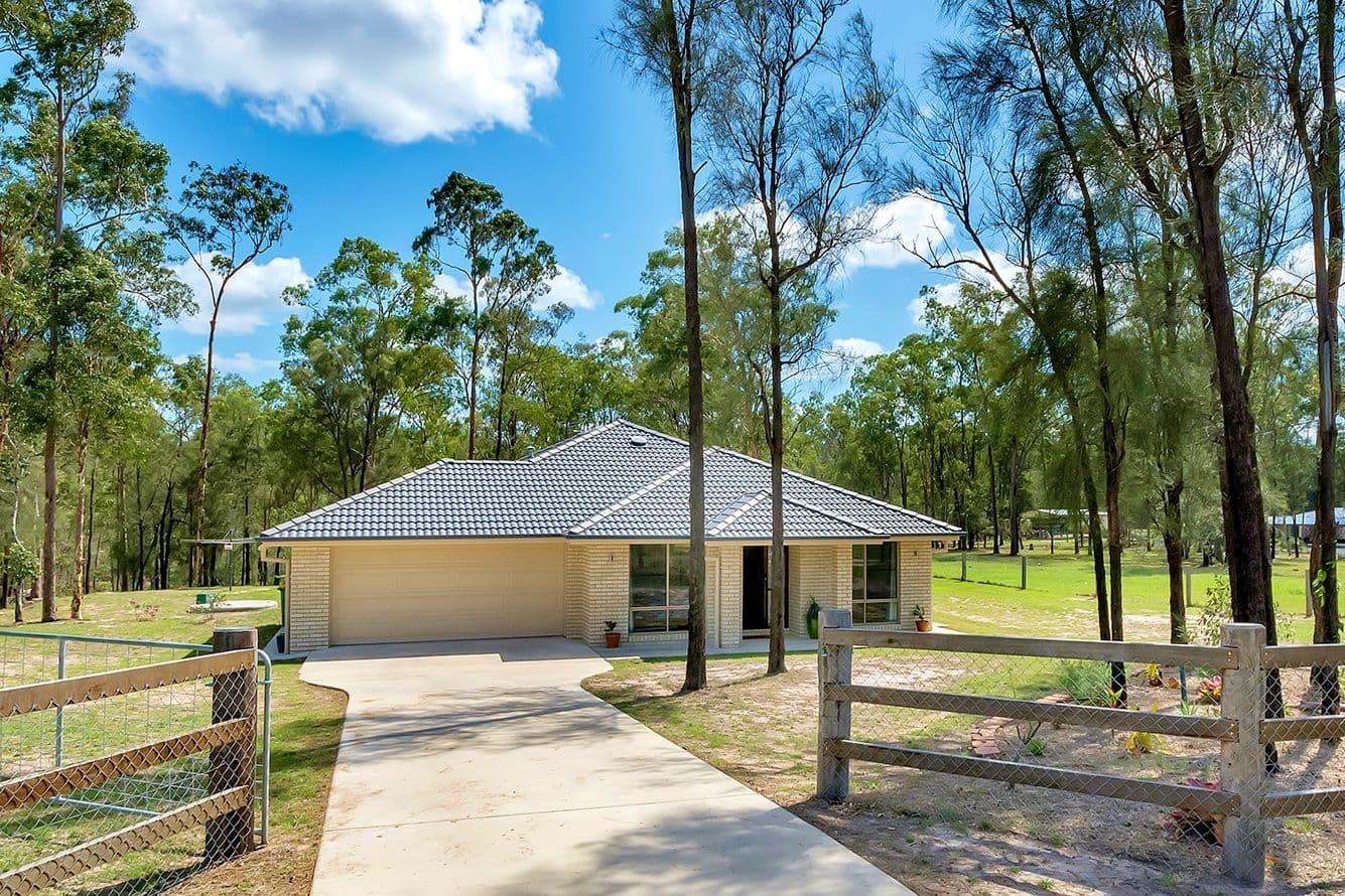 11 Lillypilly Place, Regency Downs QLD 4341, Regency Downs - Thumbnail 2