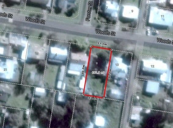 8 Woods Street, Forbes NSW 2871, Forbes - Thumbnail 3