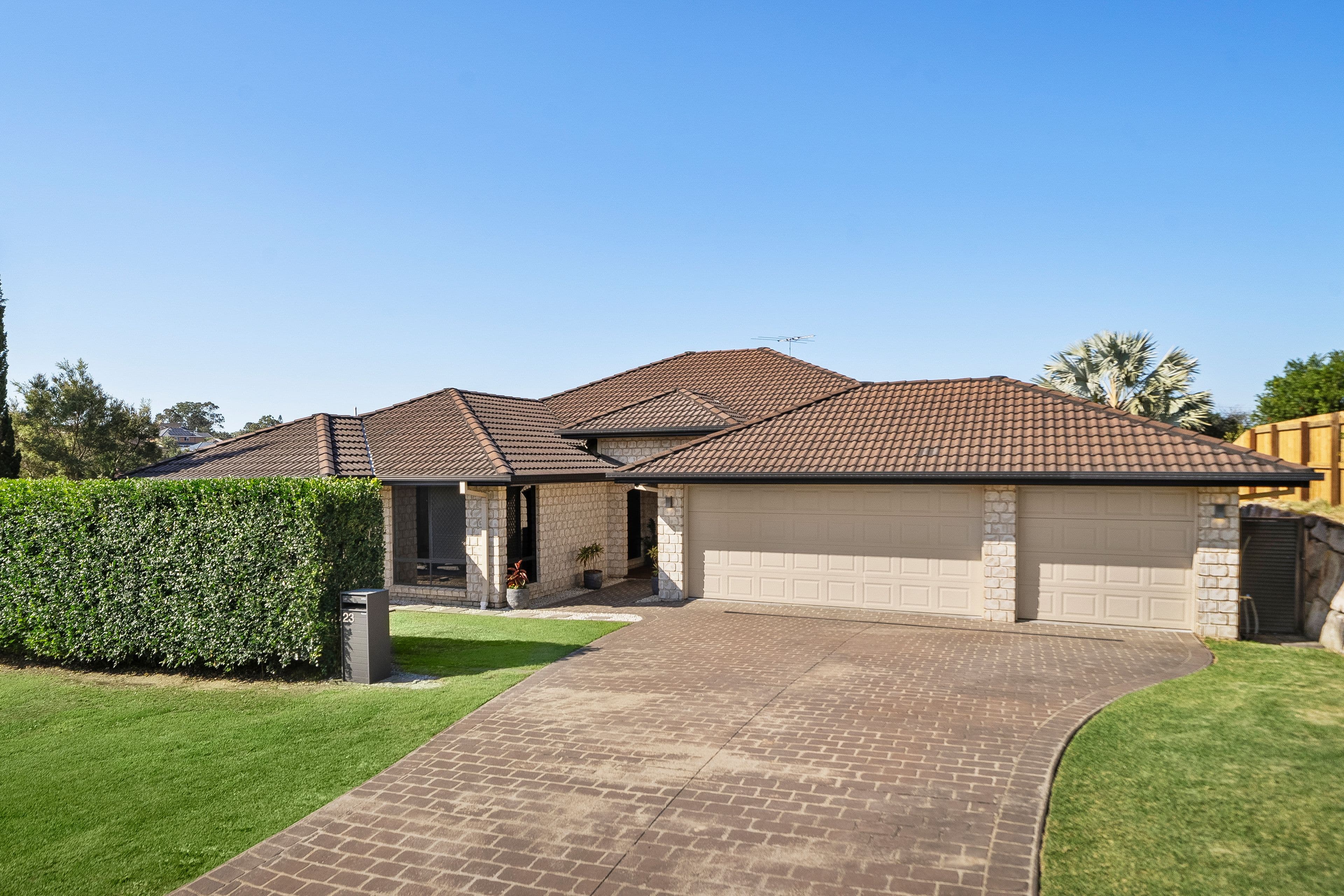 23 Hampstead Outlook, Murrumba Downs QLD 4503, Murrumba Downs - Image 1