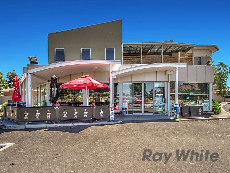 102 Tenterfield Drive, Burnside Heights VIC 3023, Burnside Heights - Image 1