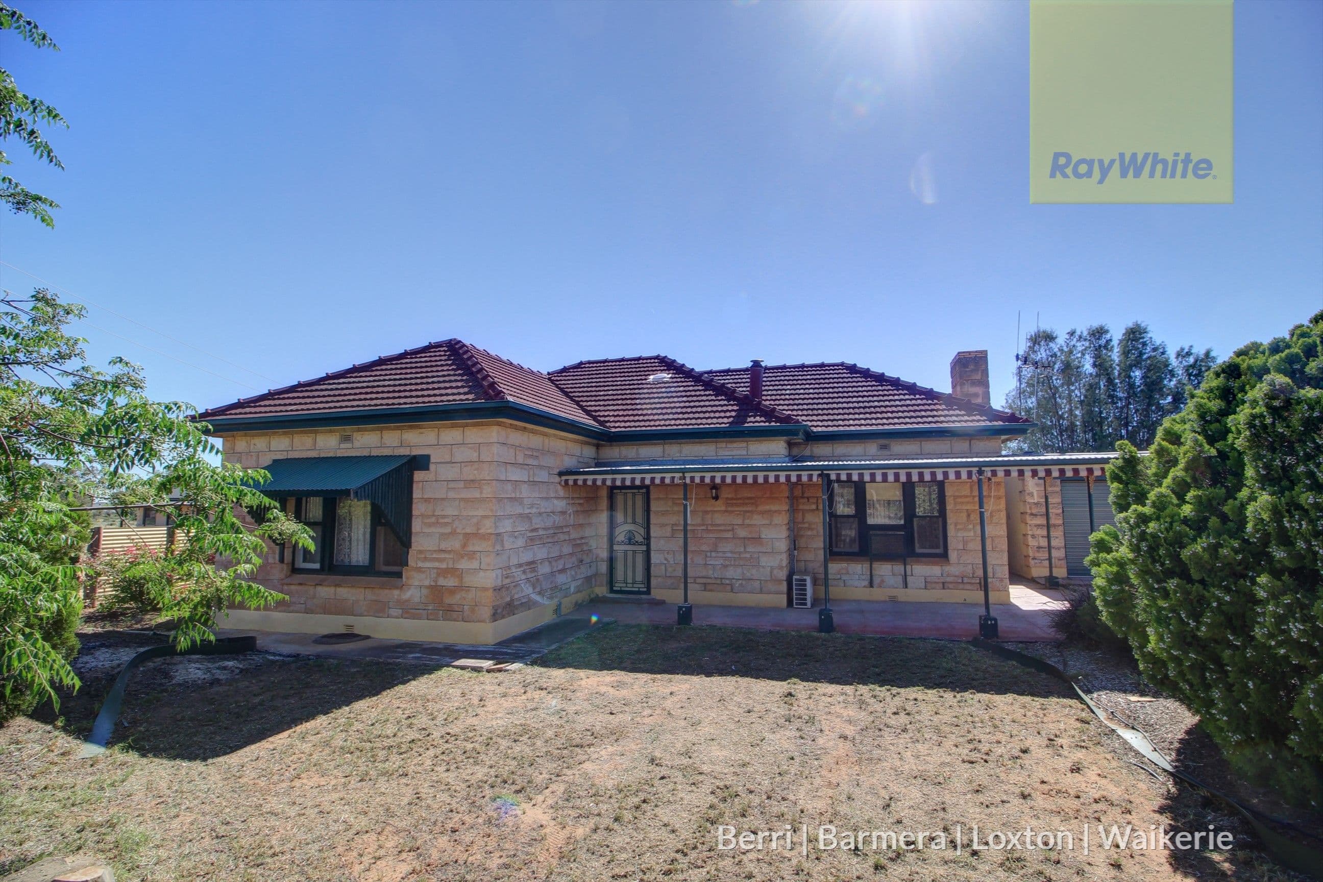 355 Loveday Road, Loveday SA 5345, Loveday - Image 1
