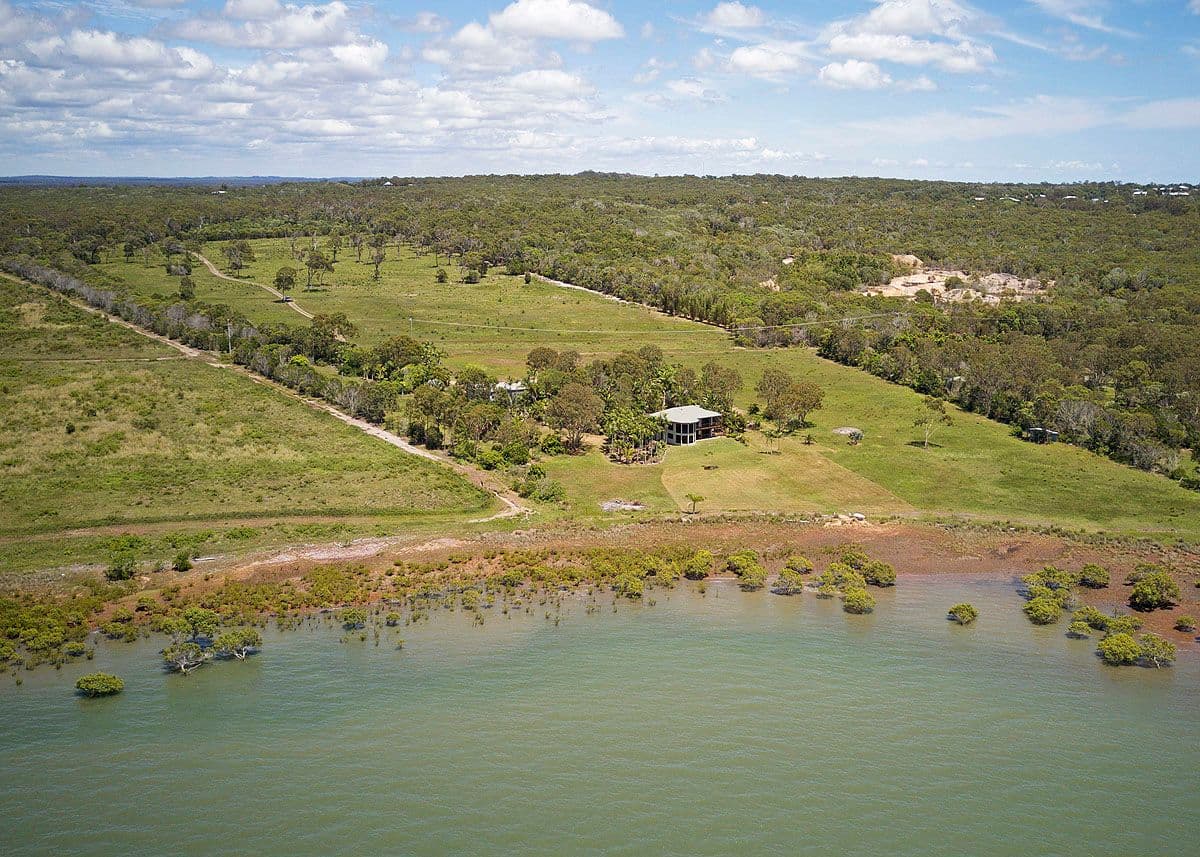 88 Tre'mon Road, Booral, Hervey Bay QLD 4655, Hervey Bay - Thumbnail 2