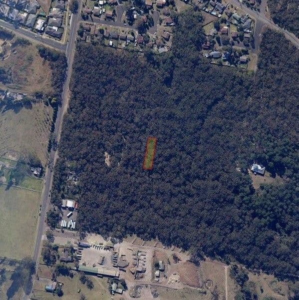 Lot 11 Tarawa Road, Helensburgh NSW 2508, Helensburgh - Image 1