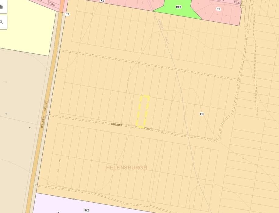 Lot 11 Tarawa Road, Helensburgh NSW 2508, Helensburgh - Thumbnail 3