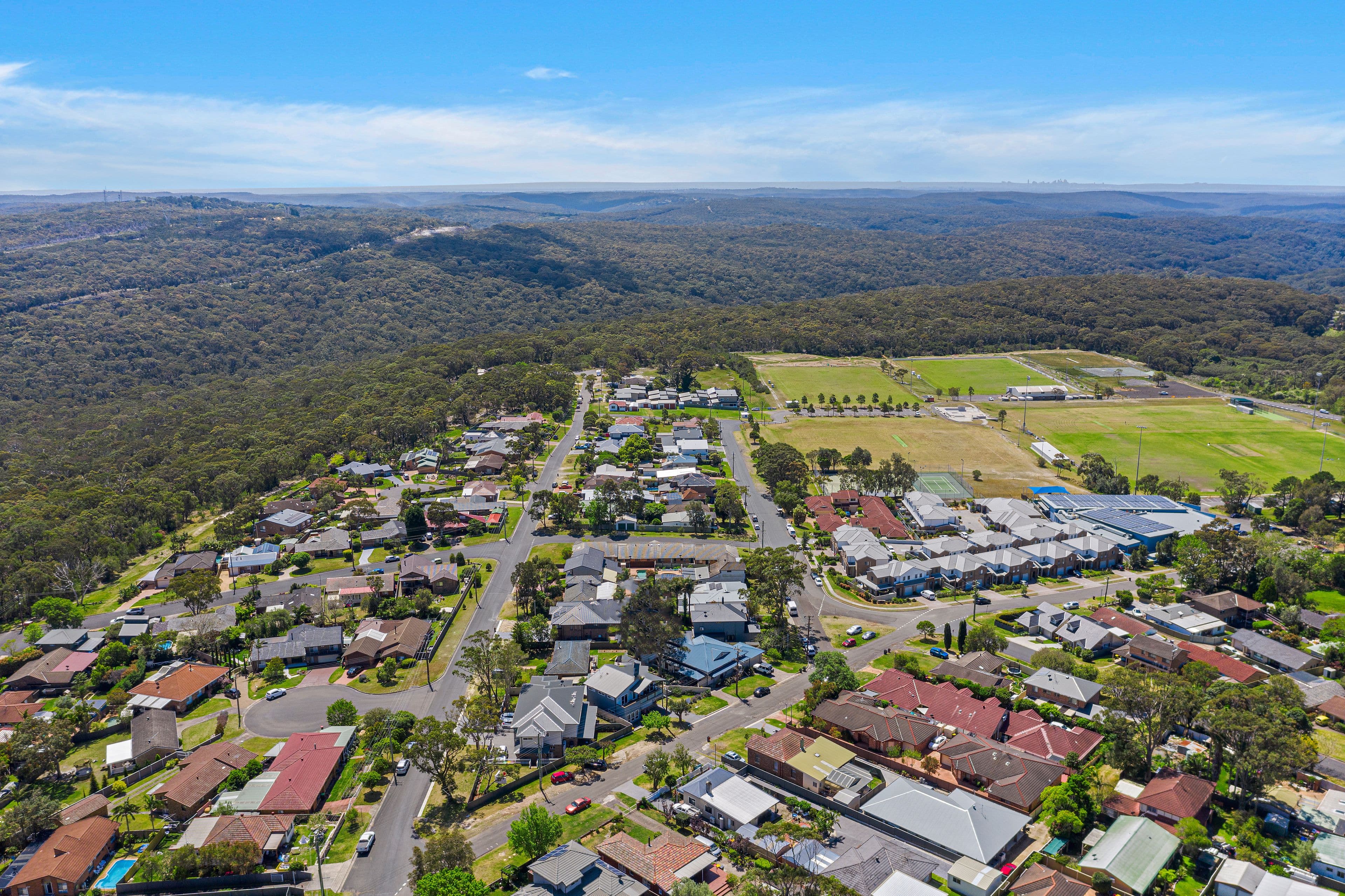 Lot 11 Tarawa Road, Helensburgh NSW 2508, Helensburgh - Thumbnail 4