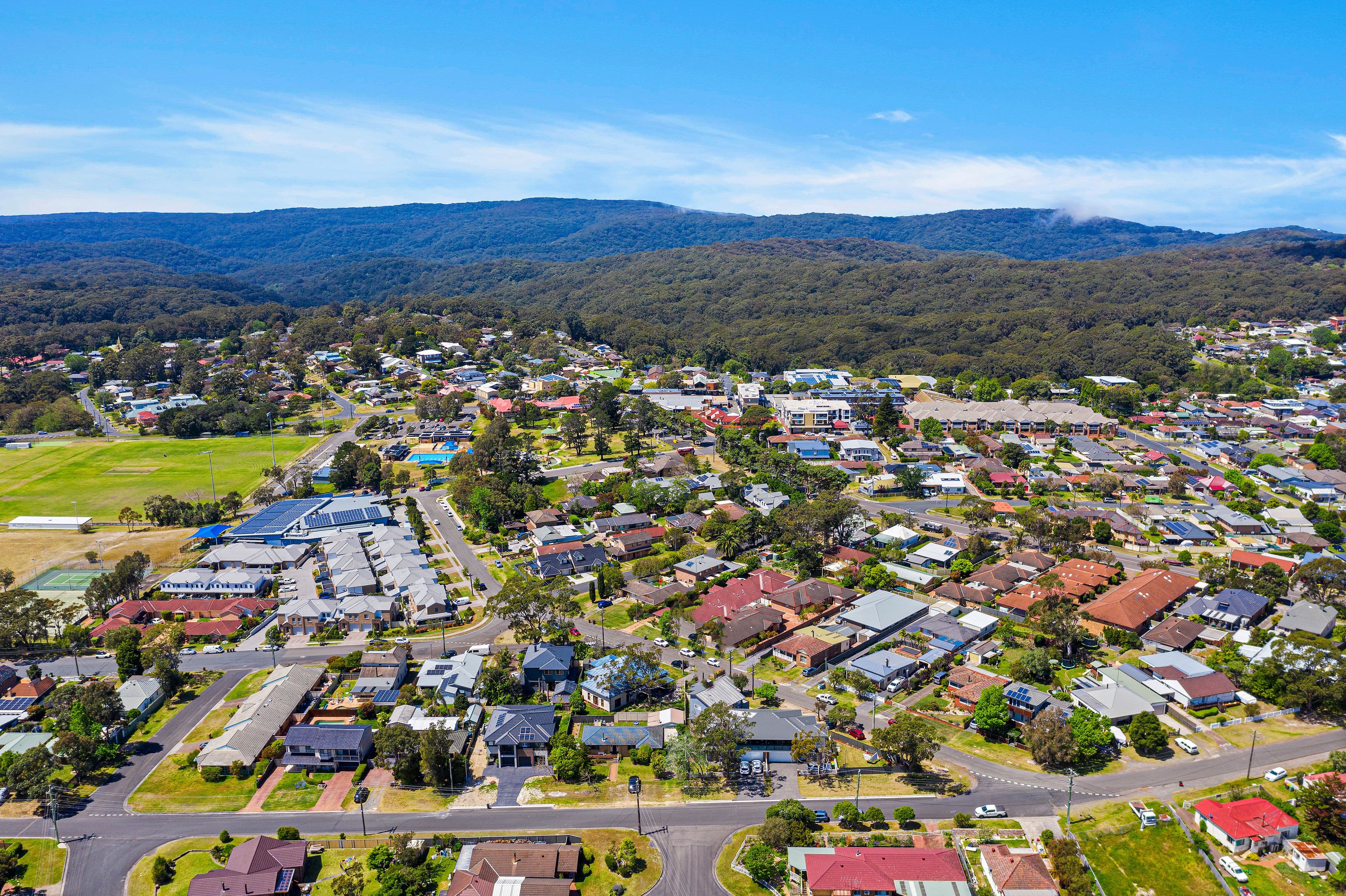 Lot 11 Tarawa Road, Helensburgh NSW 2508, Helensburgh - Thumbnail 5