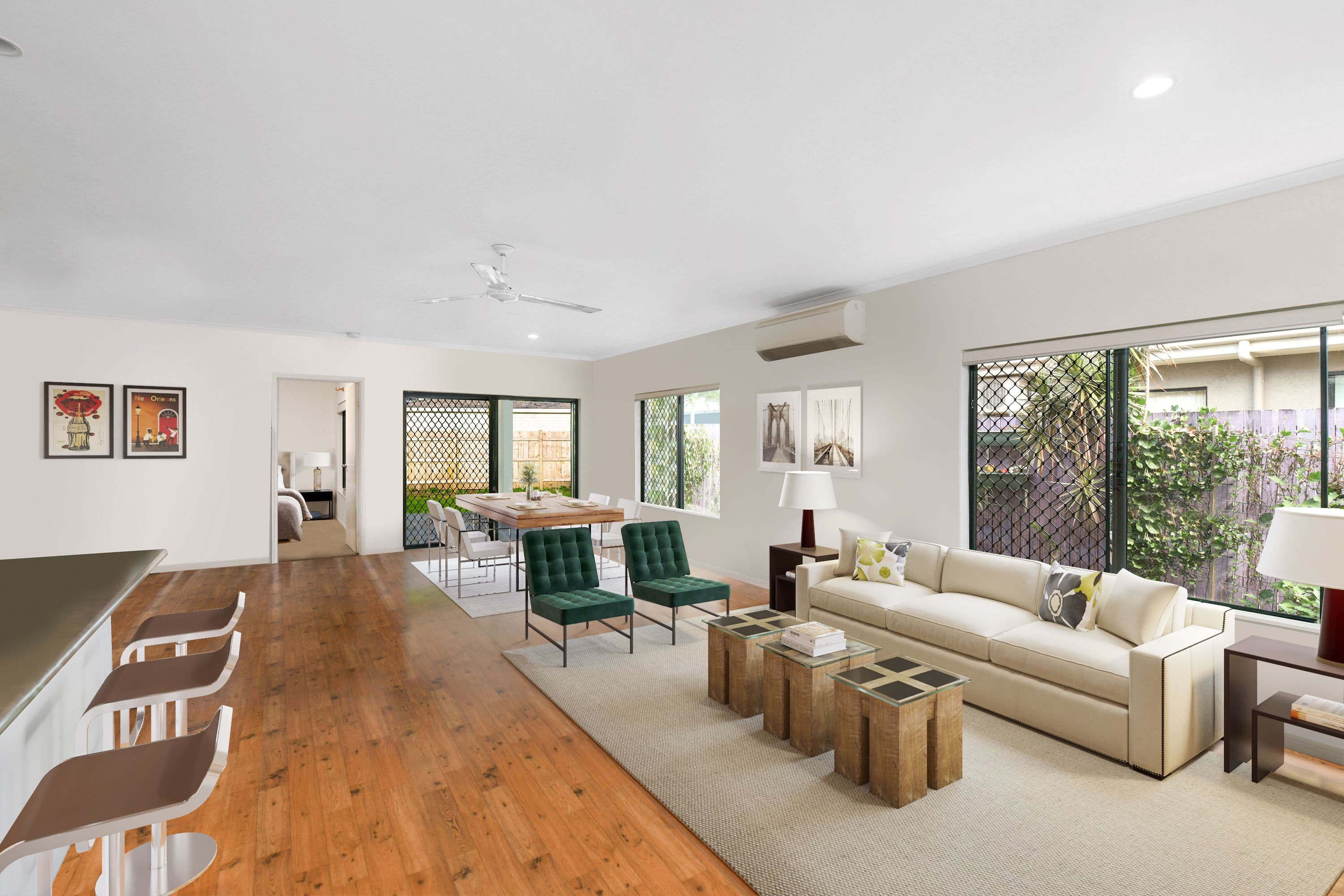 22 Banville Street, Edmonton QLD 4869, Edmonton - Thumbnail 2