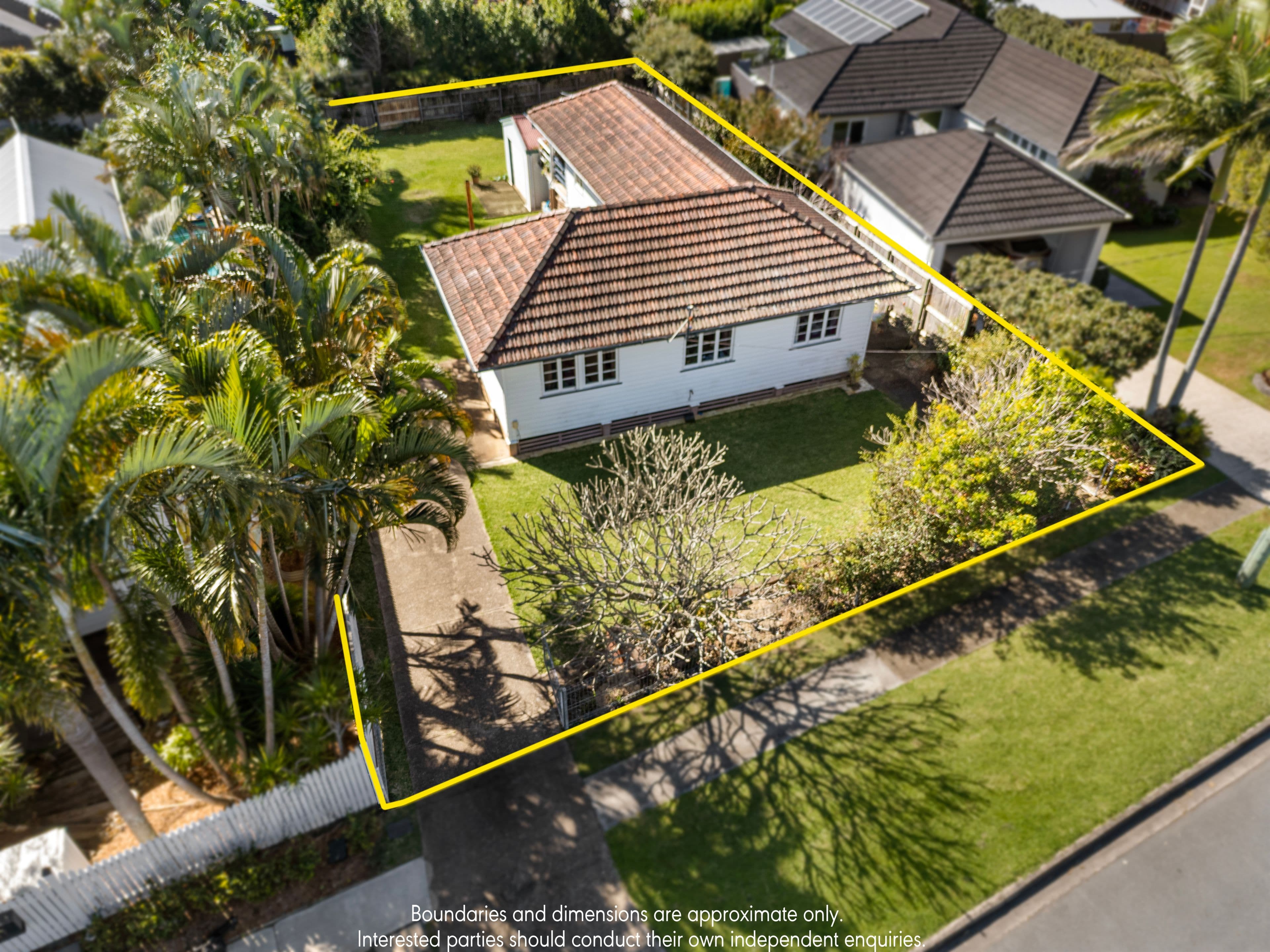 15 Brae Street, Wavell Heights QLD 4012, Wavell Heights - Image 1