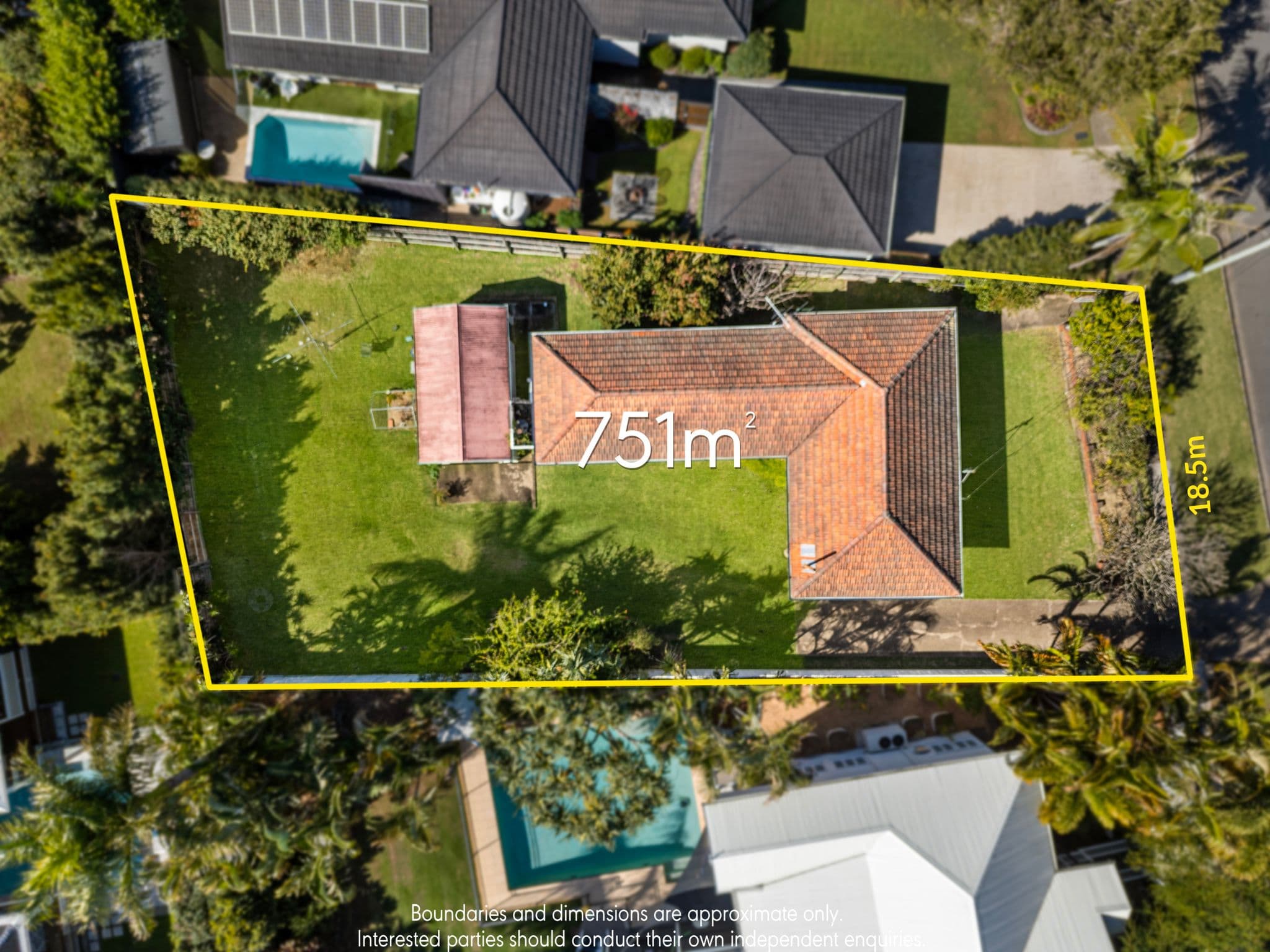 15 Brae Street, Wavell Heights QLD 4012, Wavell Heights - Thumbnail 3