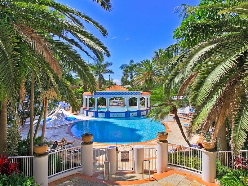 3014 'Bel Air' 2623 Gold Coast Highway, BROADBEACH QLD 4218, Broadbeach - Thumbnail 2