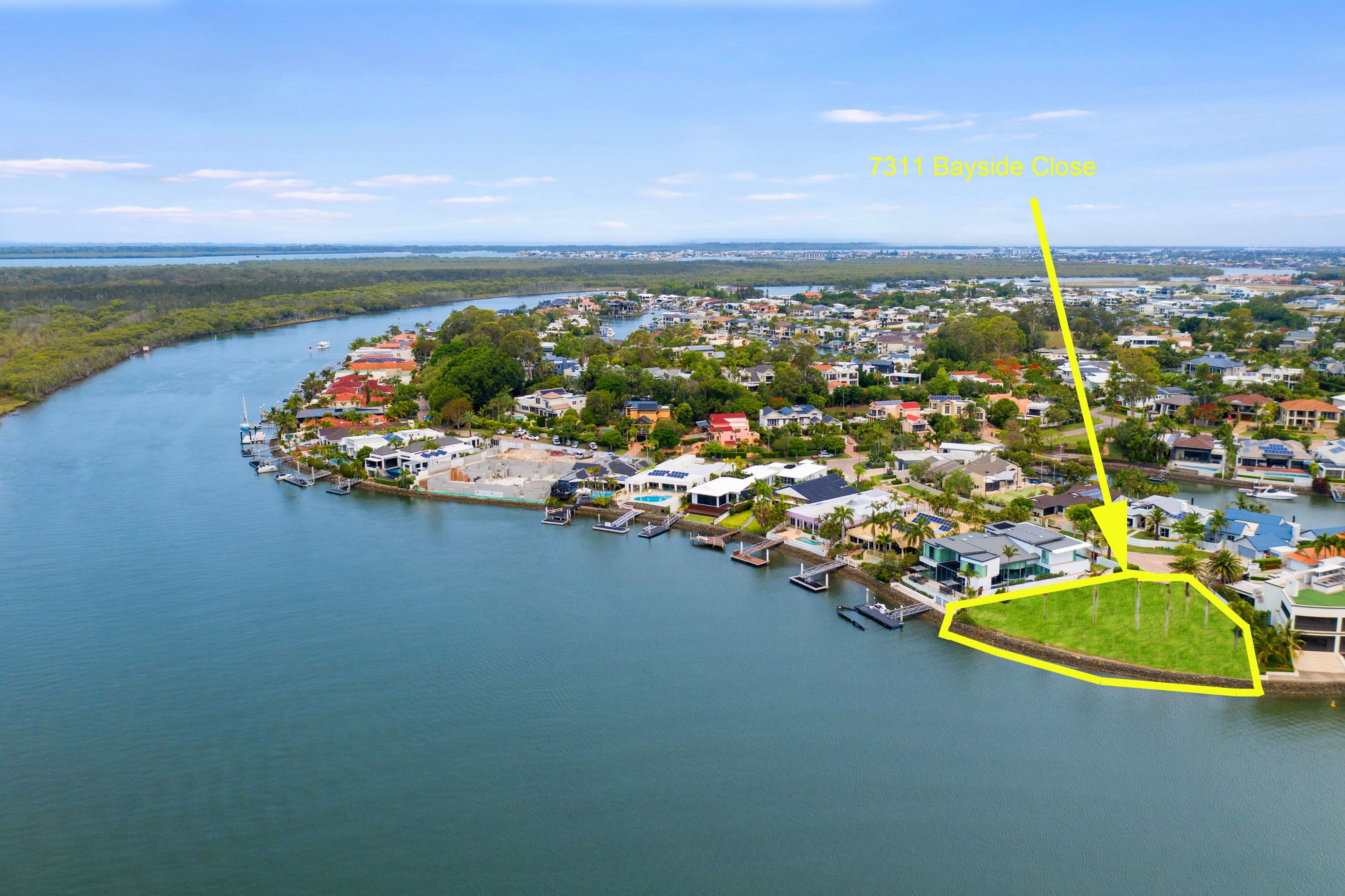 7311 Bayside Close, Sanctuary Cove QLD 4212, Sanctuary Cove - Image 1