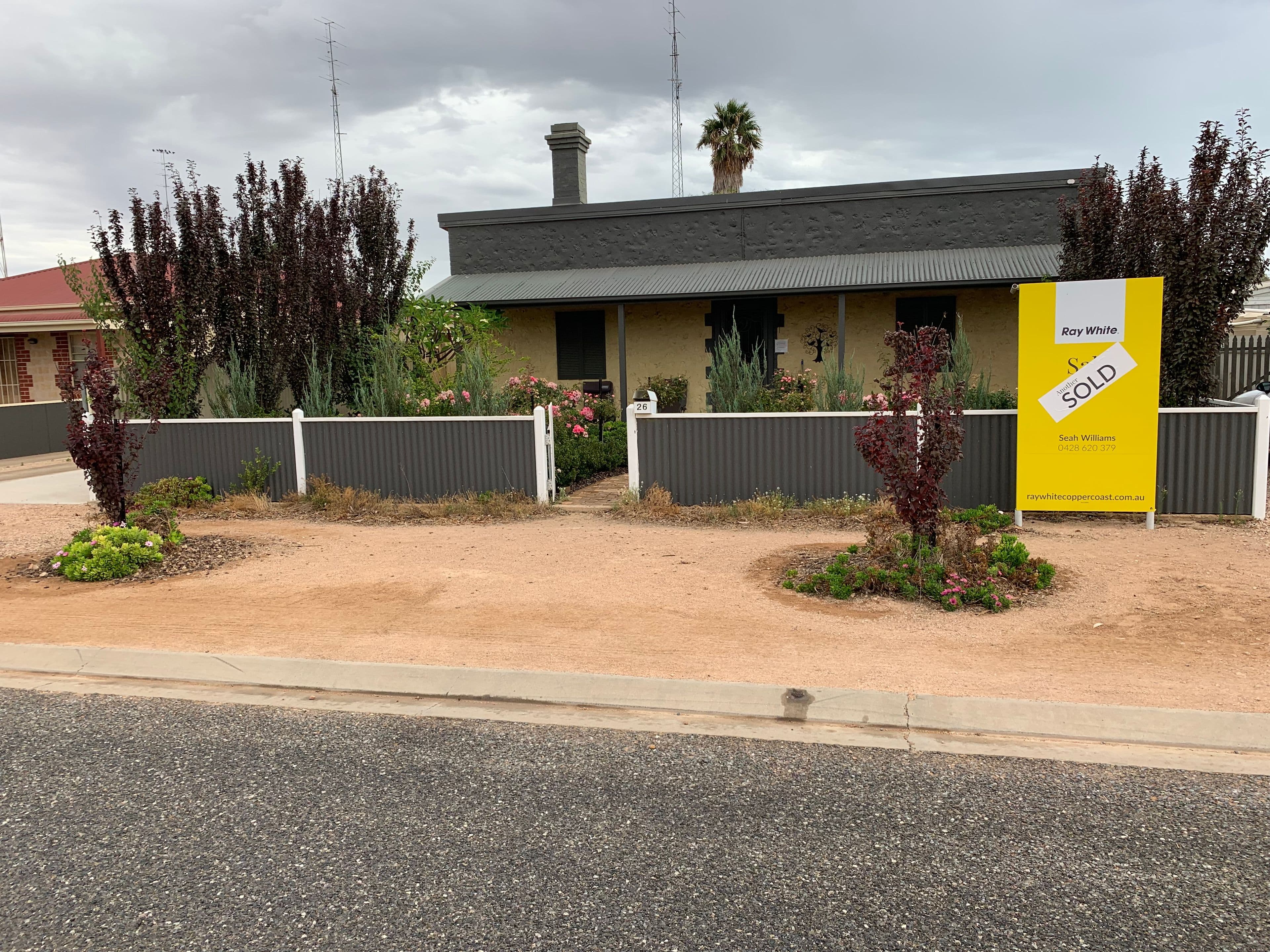 26 Ireland Street, Wallaroo SA 5556, Wallaroo - Image 1