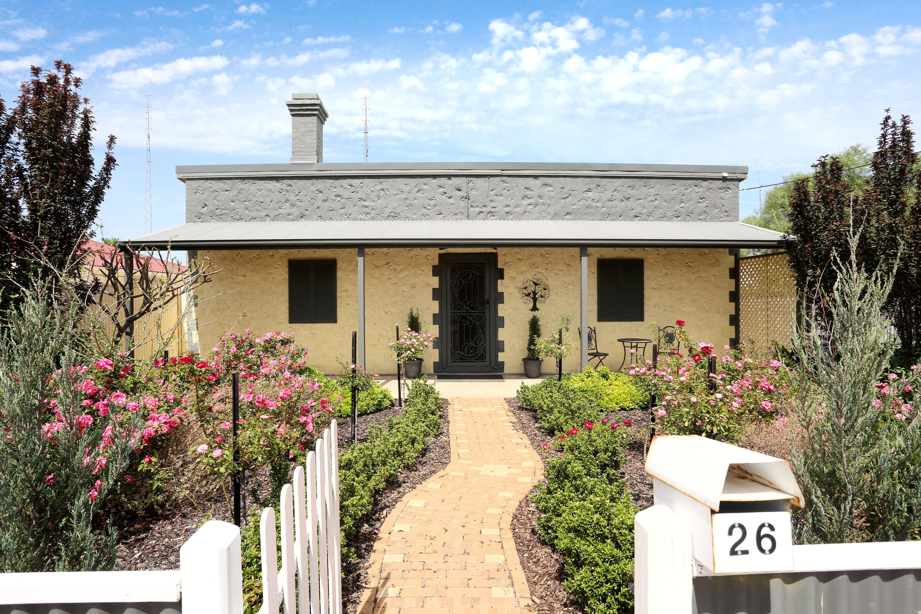 26 Ireland Street, Wallaroo SA 5556, Wallaroo - Thumbnail 2