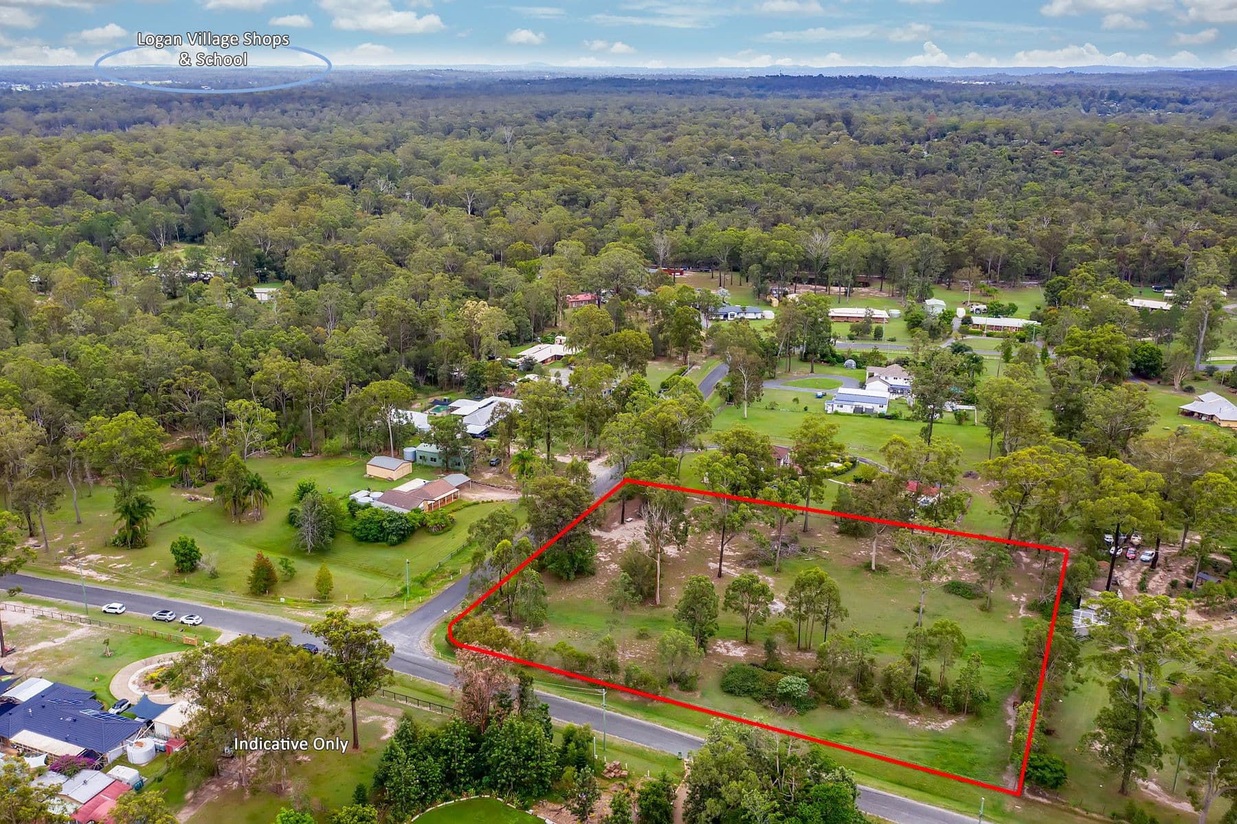 56-64 Pineview Road, Logan Village QLD 4207, Logan Village - Thumbnail 3