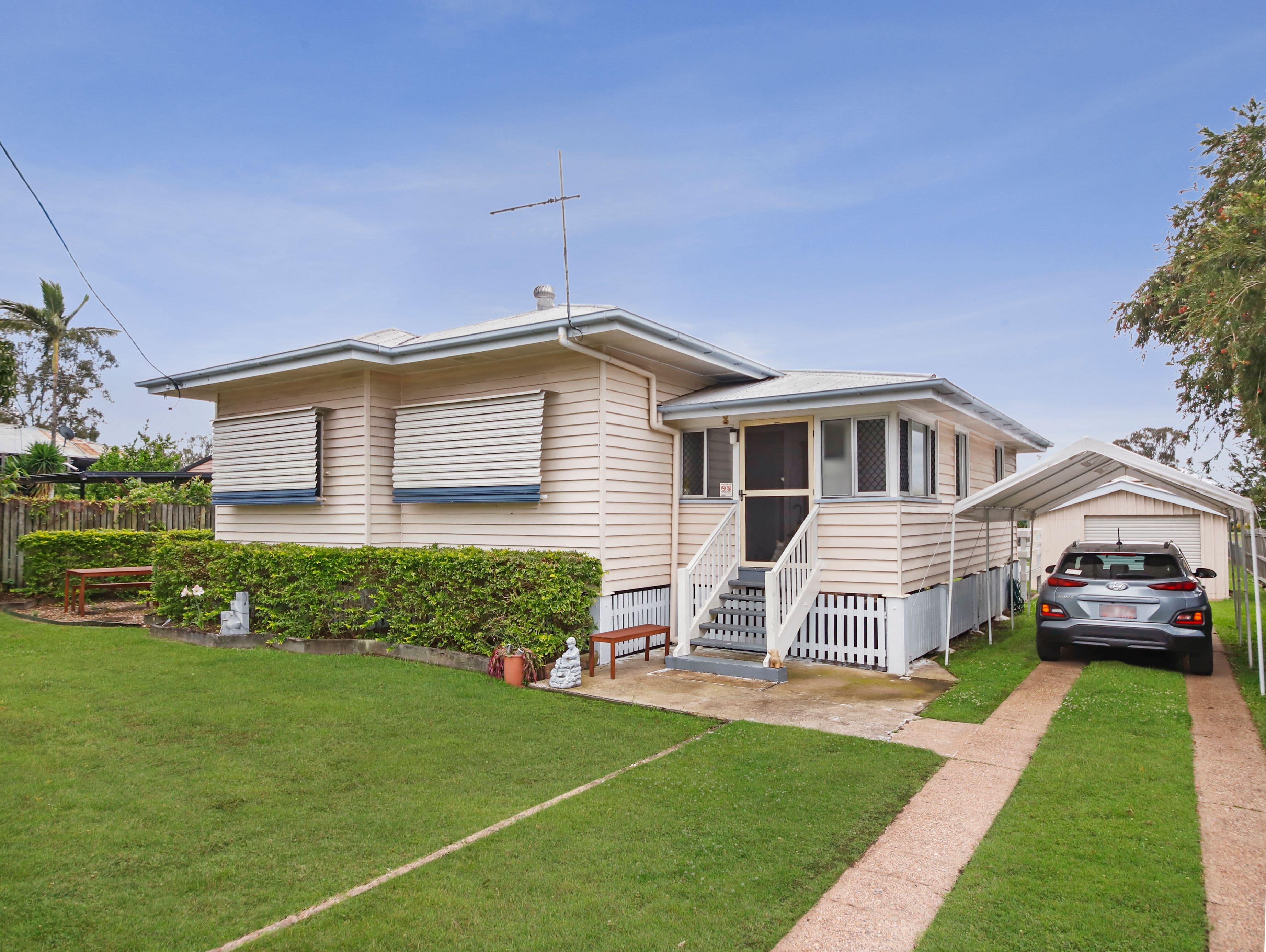 139 Churchill Street, Maryborough QLD 4650, Maryborough - Image 1