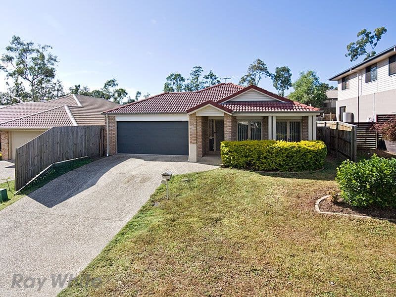 21 Sanctuary Drive, FOREST LAKE QLD 4078, Forest Lake - Image 1