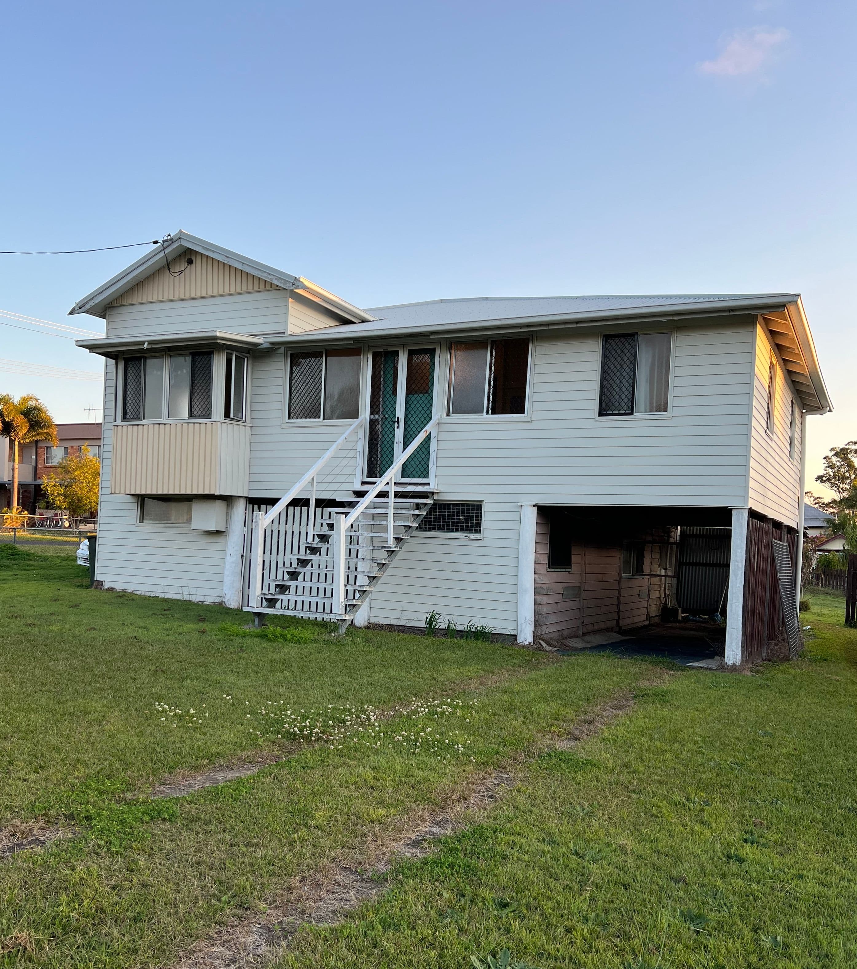 300 Walker Street, Maryborough QLD 4650, Maryborough - Image 1