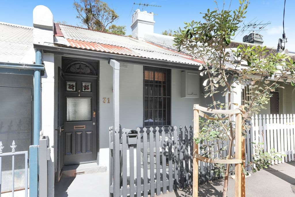 31 Little Mount Street, Pyrmont - Thumbnail 5