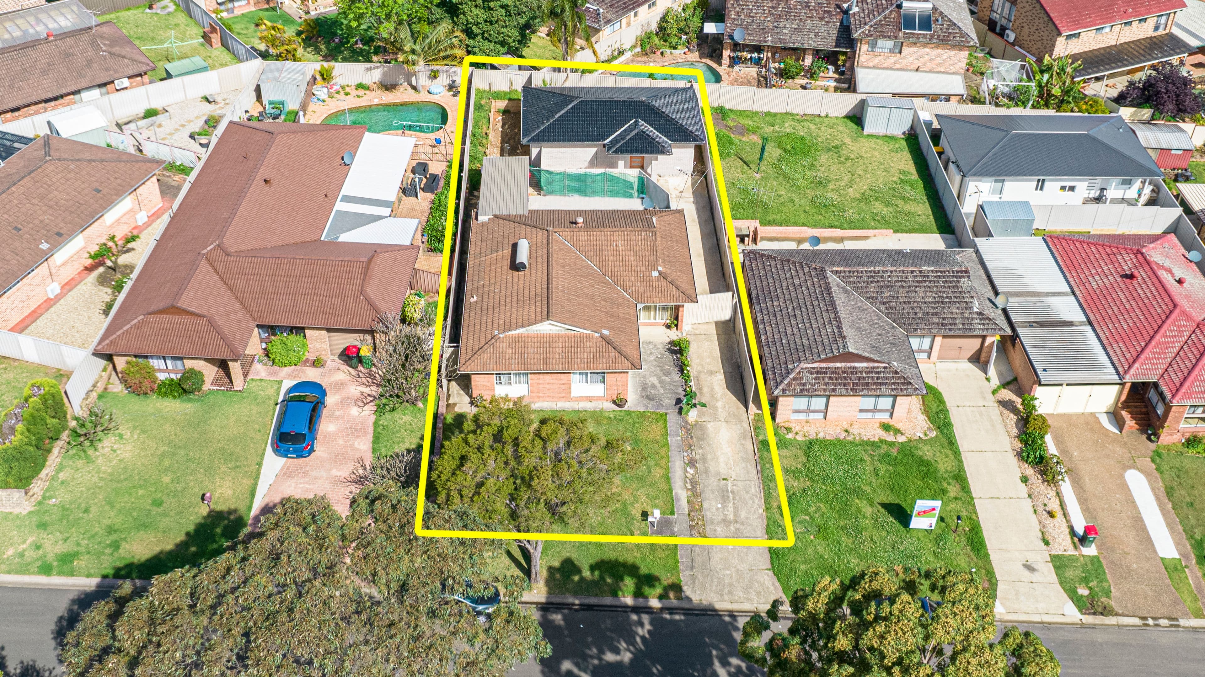 38 & 38a Ben Lomond Street, Bossley Park NSW 2176, Bossley Park - Thumbnail 4