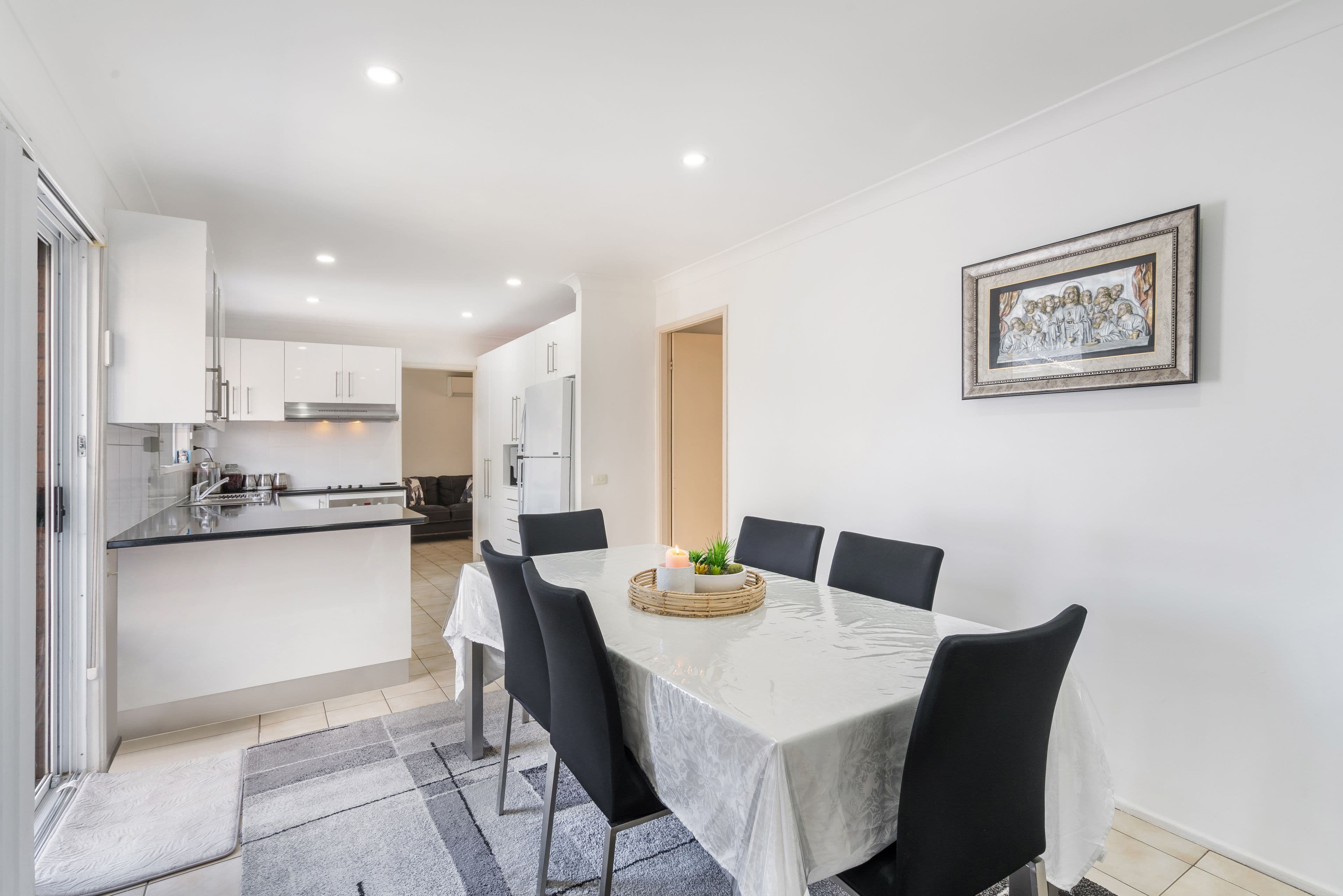 38 & 38a Ben Lomond Street, Bossley Park NSW 2176, Bossley Park - Thumbnail 8