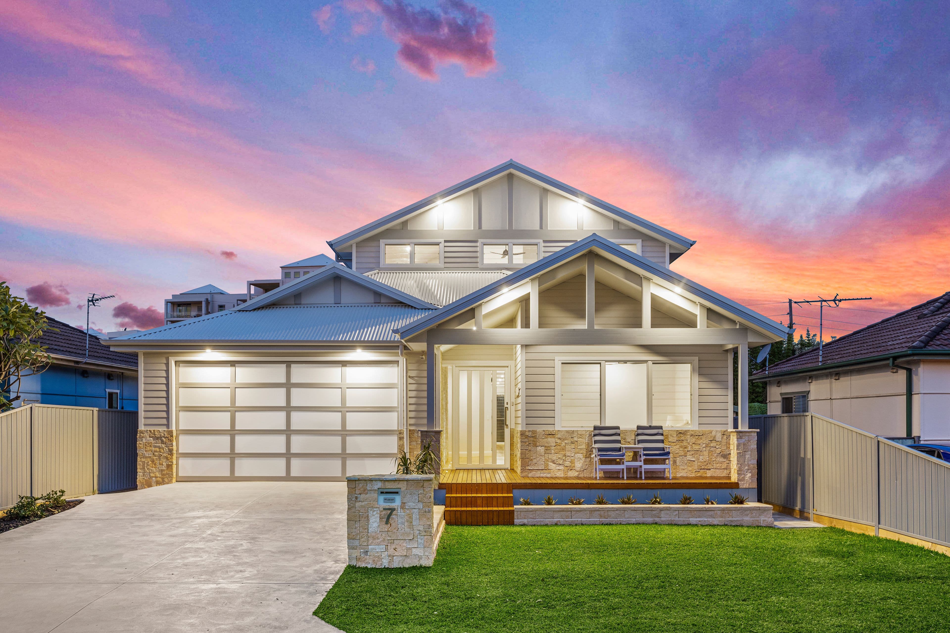 7 Donald Street, Fairy Meadow NSW 2519, Fairy Meadow - Image 1