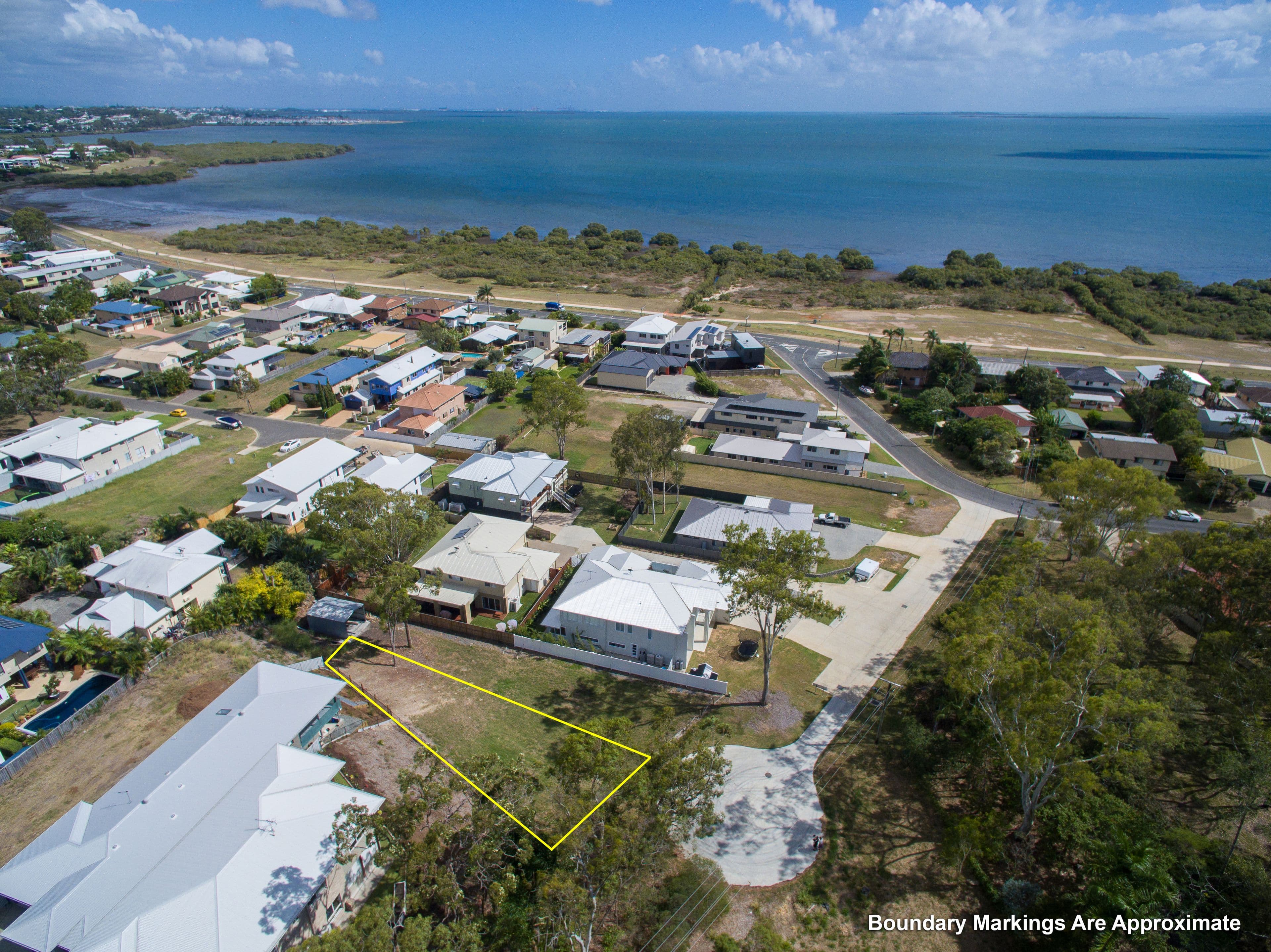 LOT 21 Baywalk Place, Thorneside QLD 4158, Thorneside - Image 1