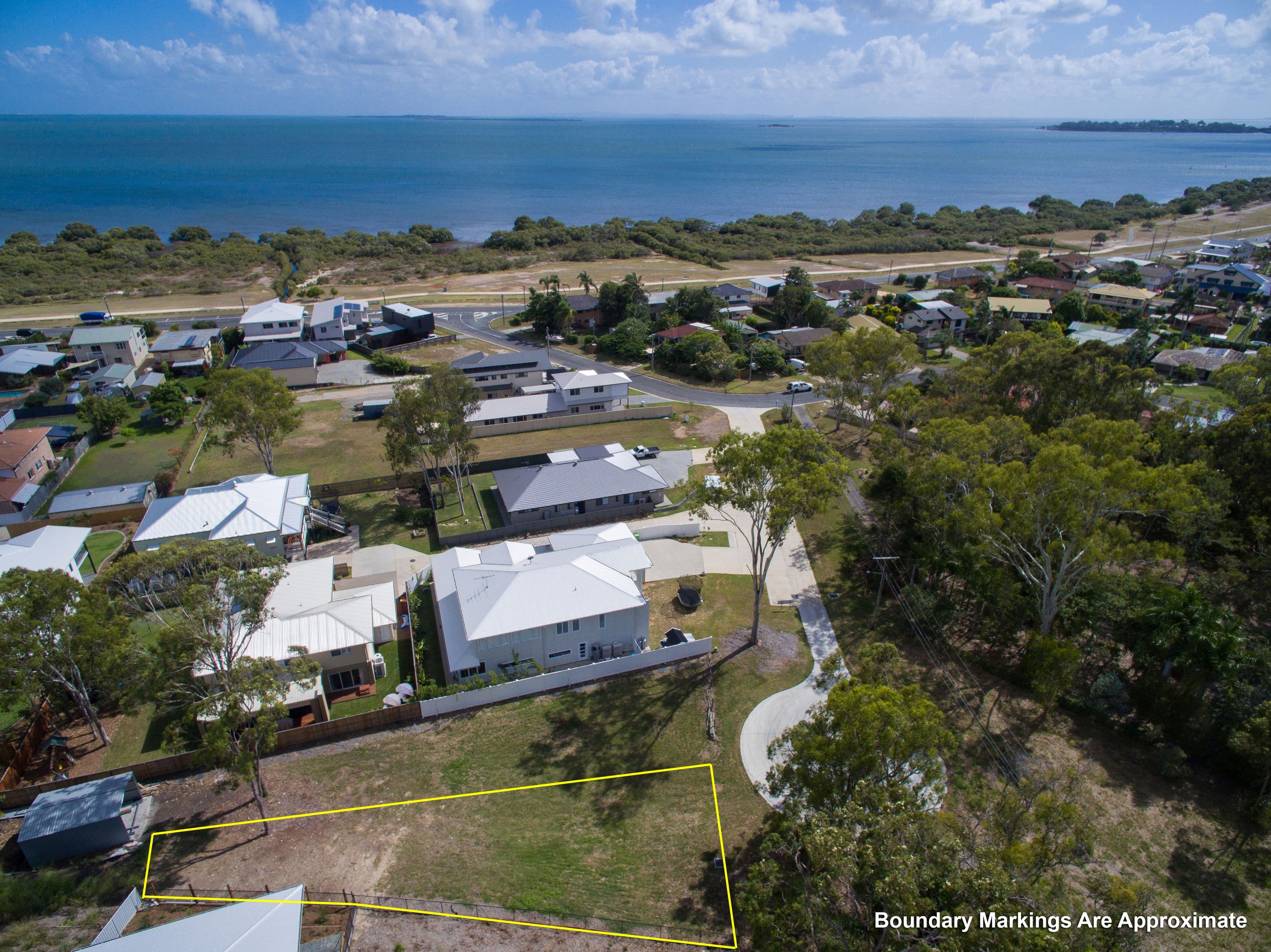 LOT 21 Baywalk Place, Thorneside QLD 4158, Thorneside - Thumbnail 2