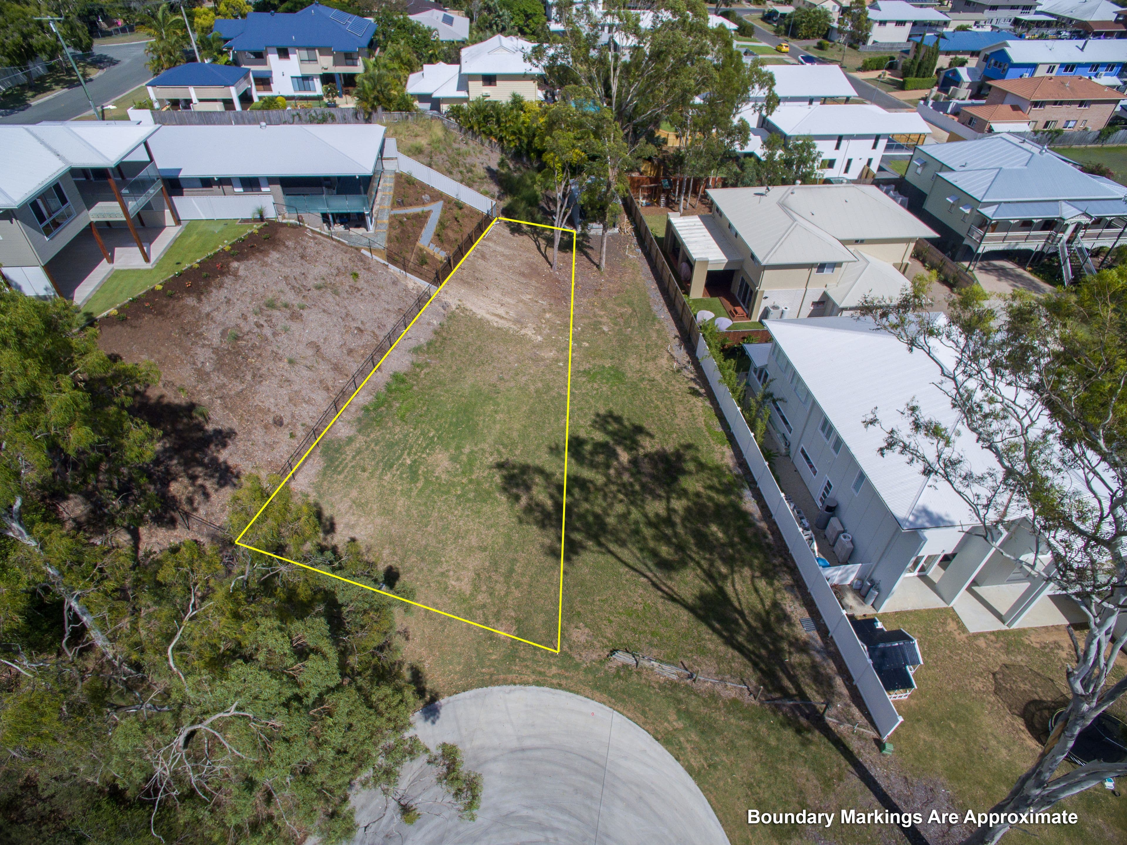 LOT 21 Baywalk Place, Thorneside QLD 4158, Thorneside - Thumbnail 3