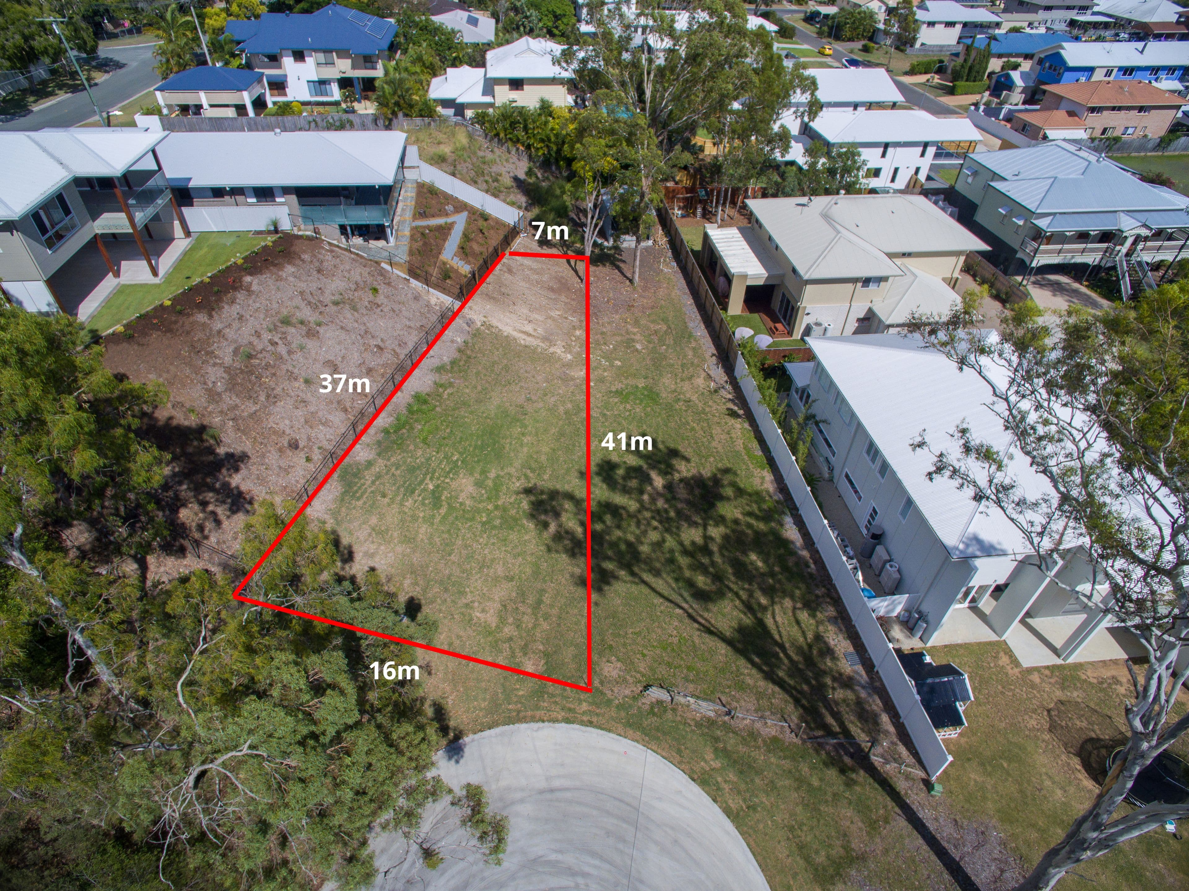 LOT 21 Baywalk Place, Thorneside QLD 4158, Thorneside - Thumbnail 4