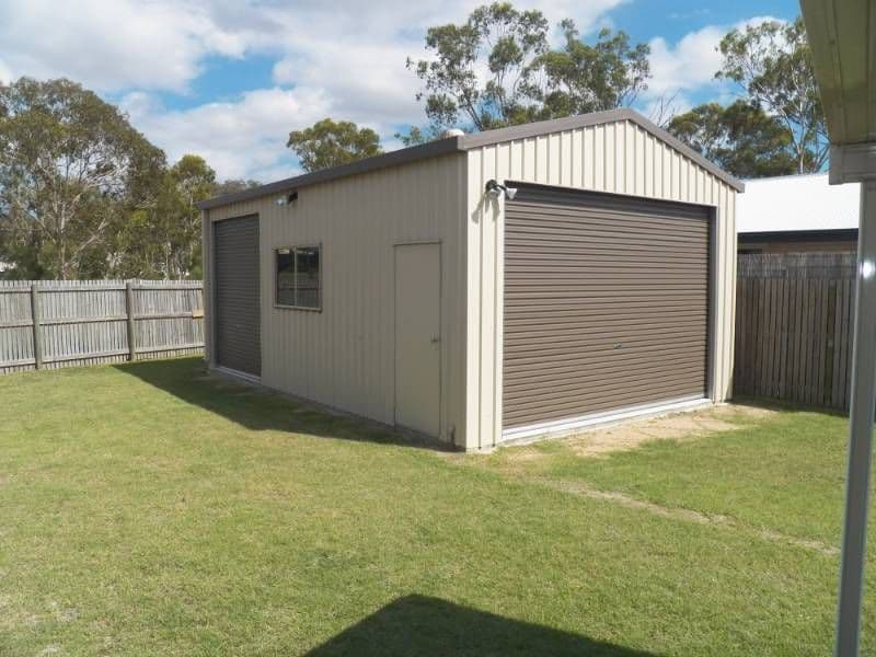 30 Dean Street, GLADSTONE QLD 4680, Gladstone - Thumbnail 8