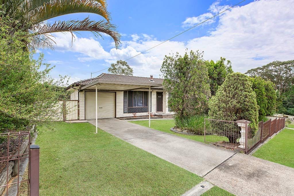4 Cooper Avenue, Fassifern NSW 2283, Fassifern - Image 1