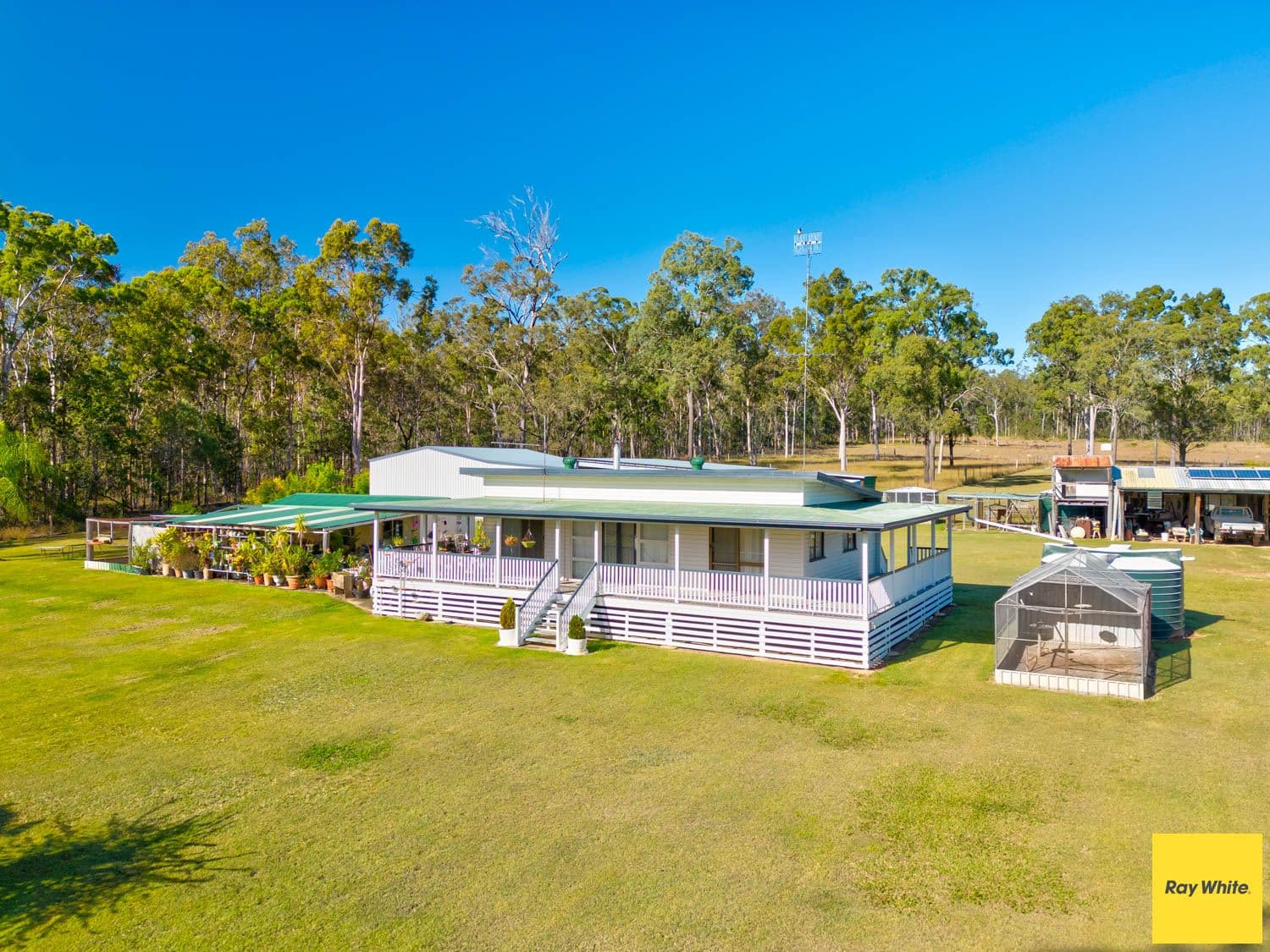 75 Laurel Street, Esk QLD 4312, Esk - Thumbnail 4