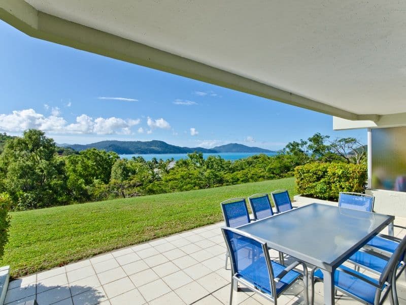 Poinciana 008 Marina Drive, HAMILTON ISLAND QLD 4803, Hamilton Island - Image 1
