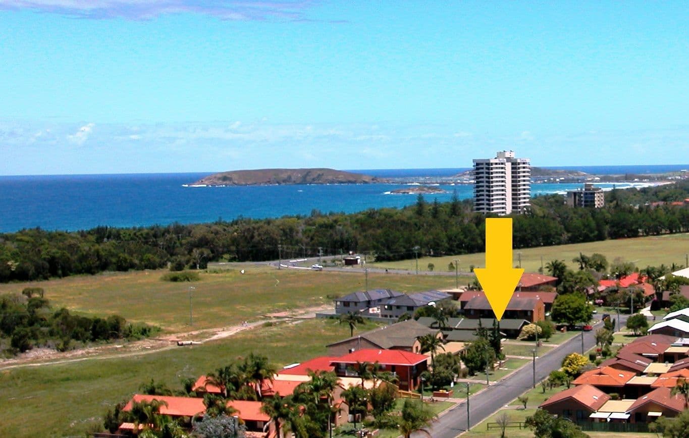 6 Brunswick Avenue, Coffs Harbour - Thumbnail 2