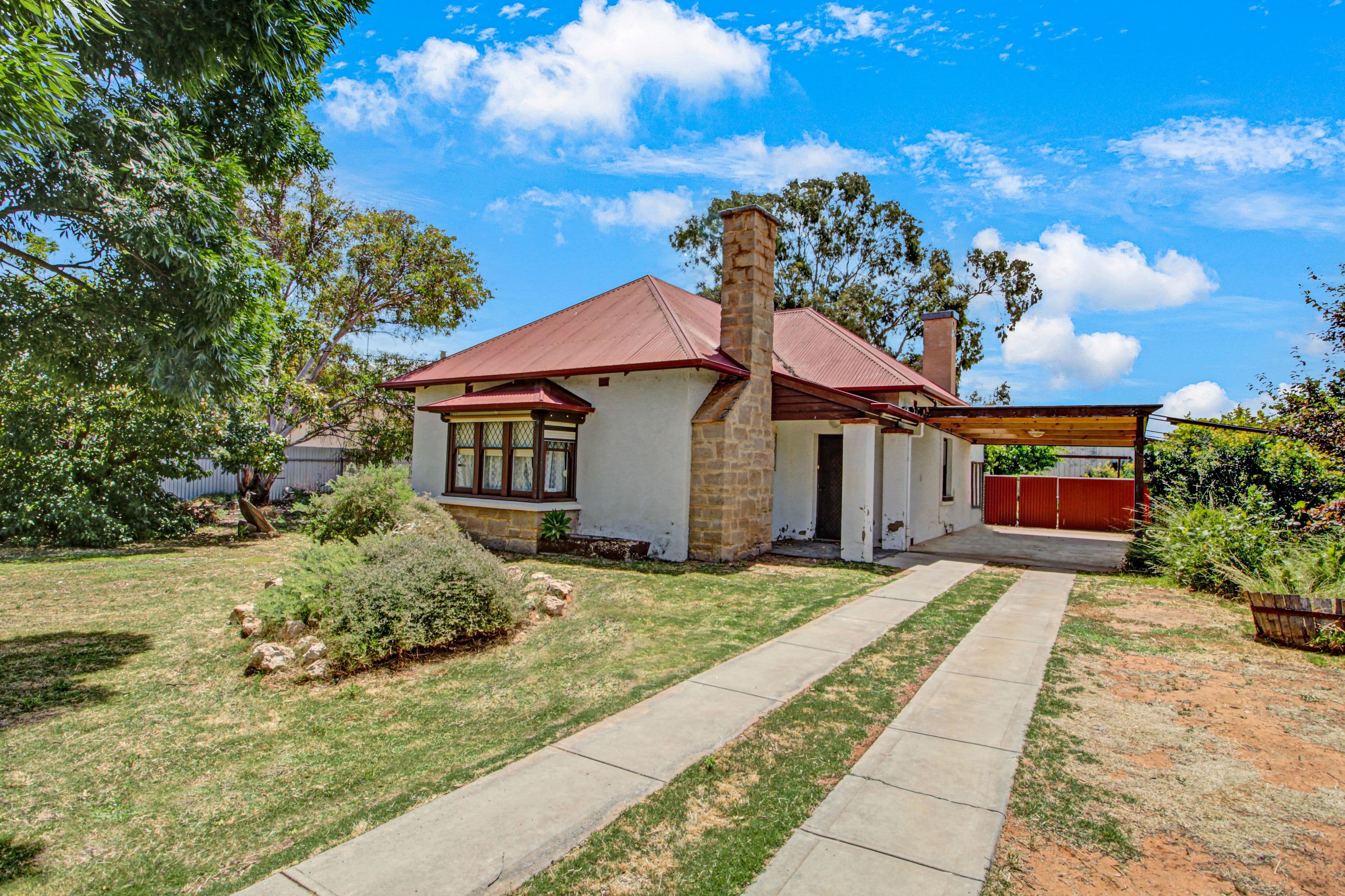 4 Marrara Street, Renmark SA 5341, Renmark - Image 1