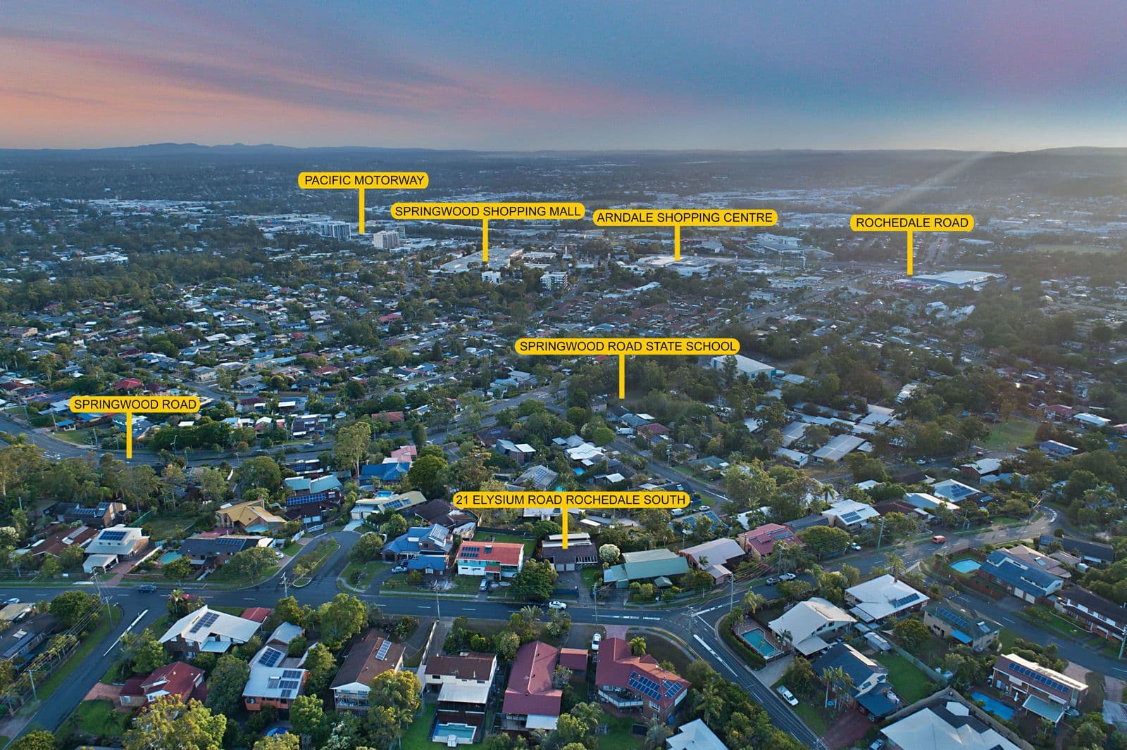21 Elysium Road, Rochedale South QLD 4123, Rochedale South - Thumbnail 3