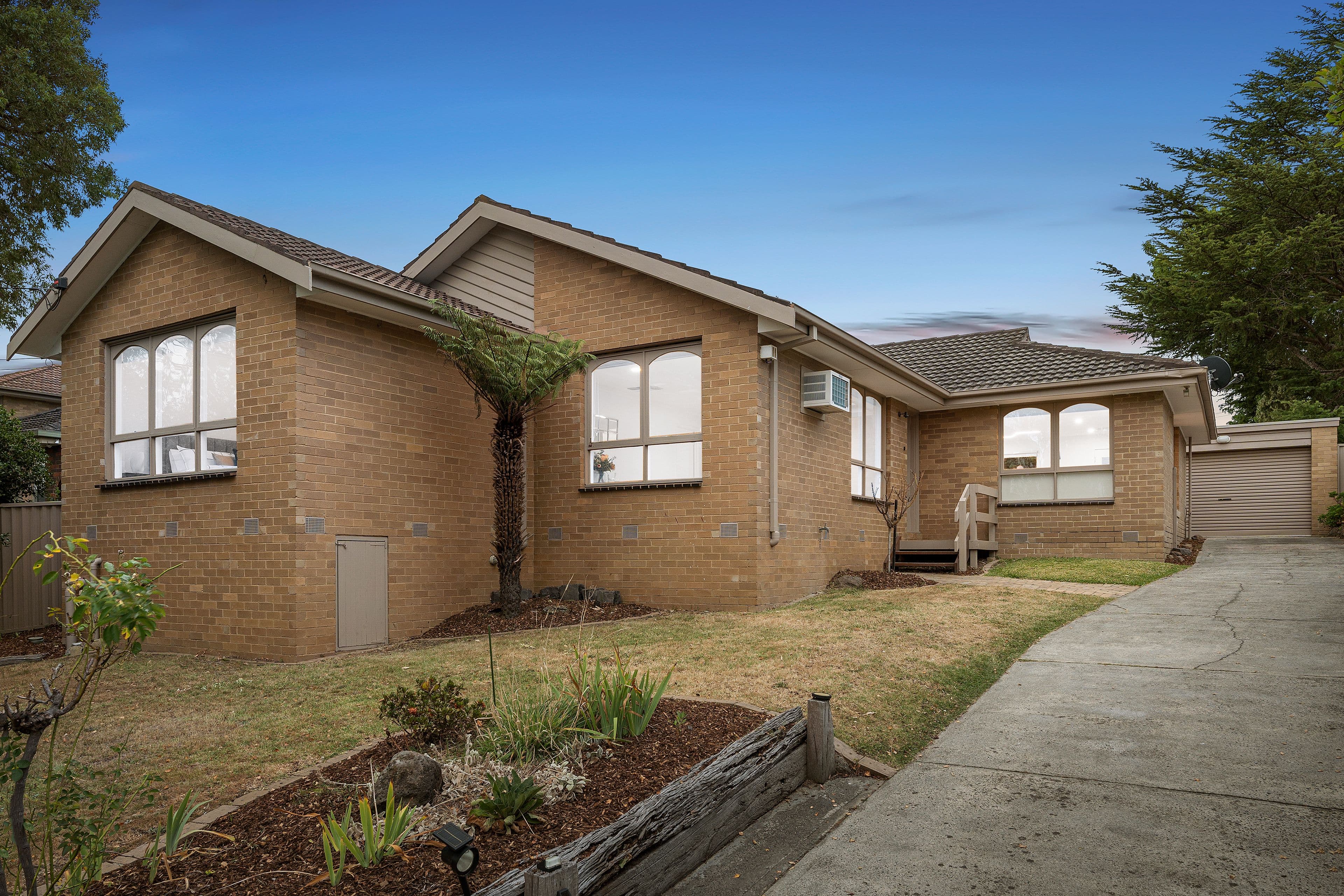 28 Blucher Street, Ferntree Gully VIC 3156, Ferntree Gully - Image 1