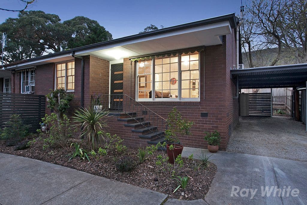 3 Clematis Avenue, Ferntree Gully VIC 3156, Ferntree Gully - Image 1