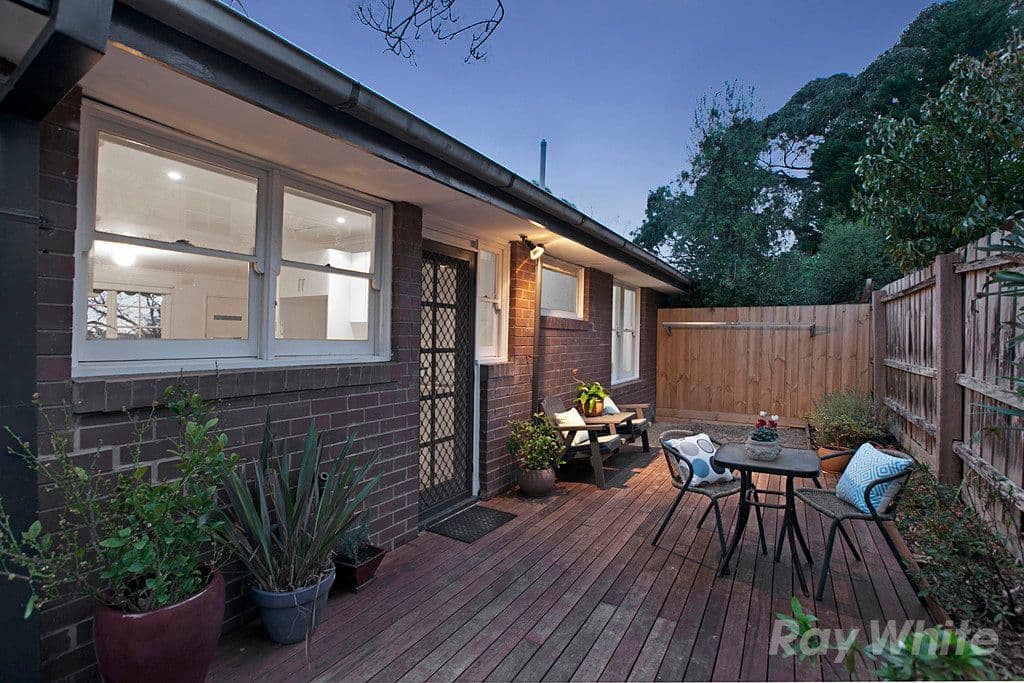 3 Clematis Avenue, Ferntree Gully VIC 3156, Ferntree Gully - Thumbnail 8