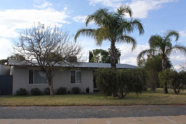 21 Hopbush Street, KAMBALDA WEST WA 6442, Kambalda West - Image 1