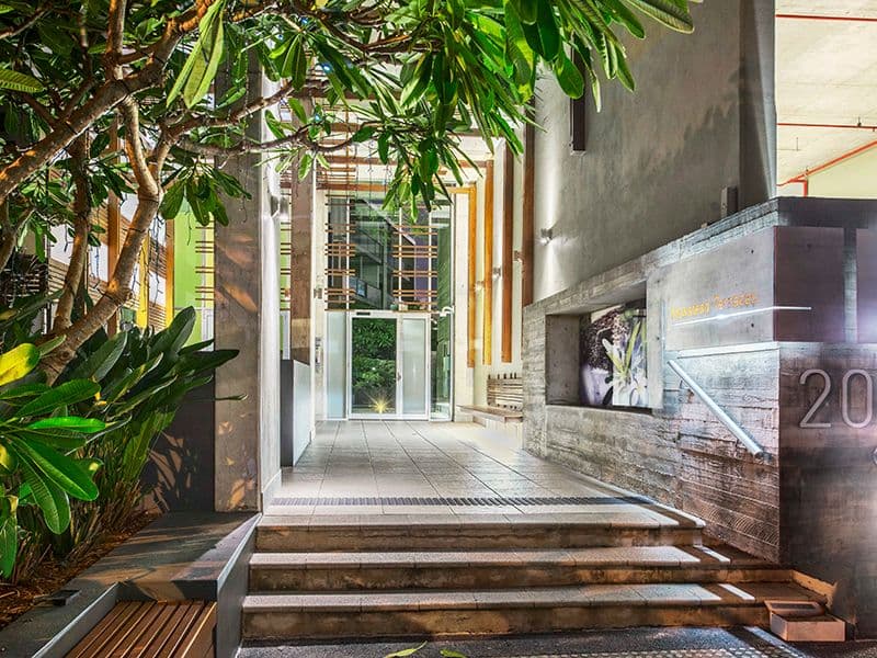 20 Newstead Terrace, Newstead QLD 4006, Newstead - Thumbnail 2