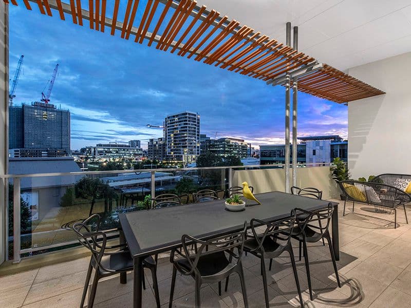 20 Newstead Terrace, Newstead QLD 4006, Newstead - Thumbnail 6