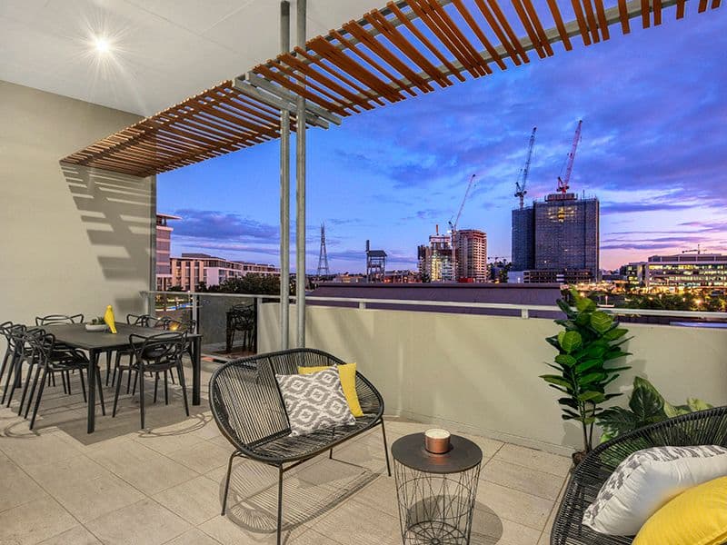20 Newstead Terrace, Newstead QLD 4006, Newstead - Thumbnail 7