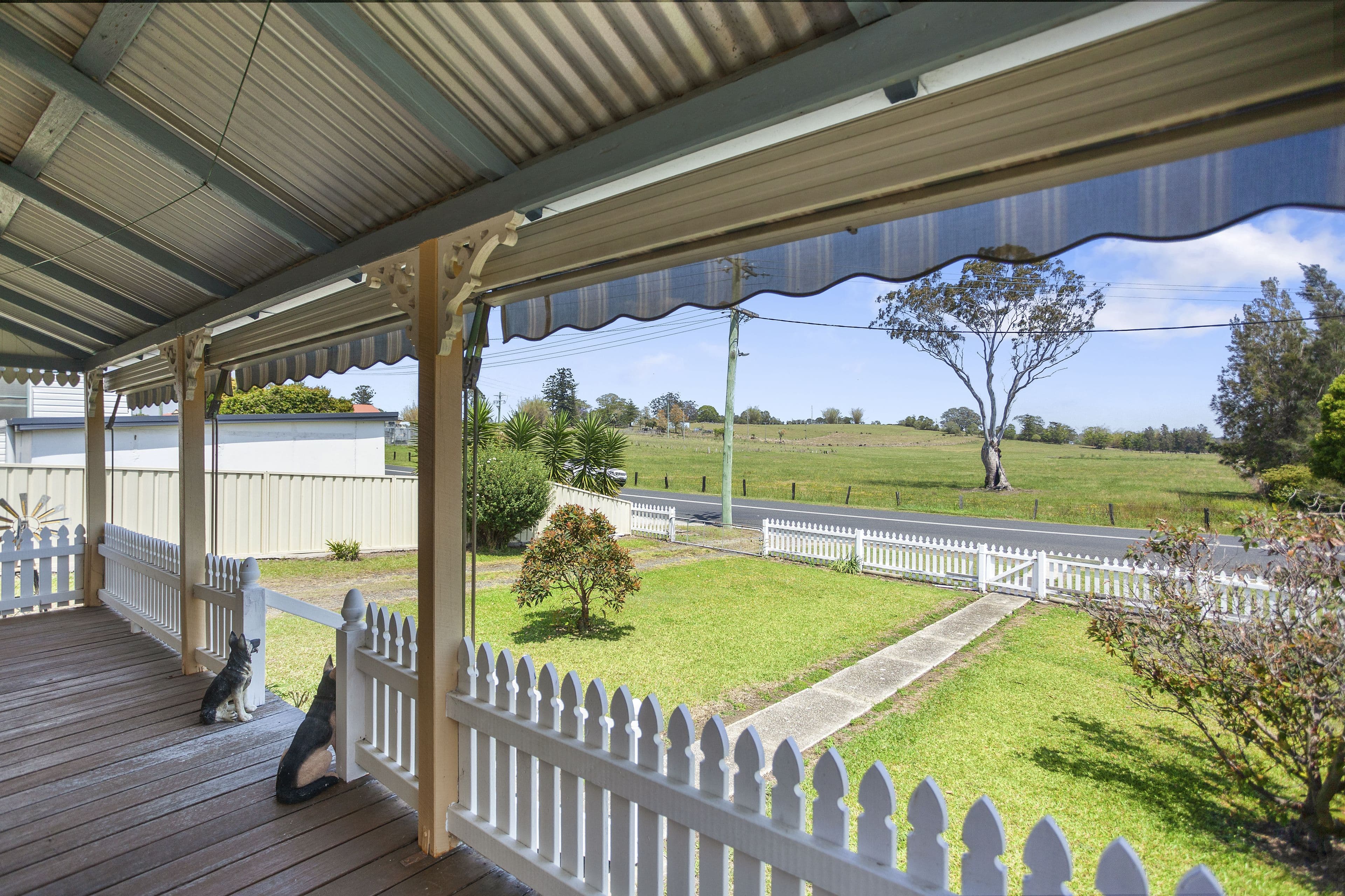 23 West Street, Coopernook NSW 2426, Coopernook - Image 1