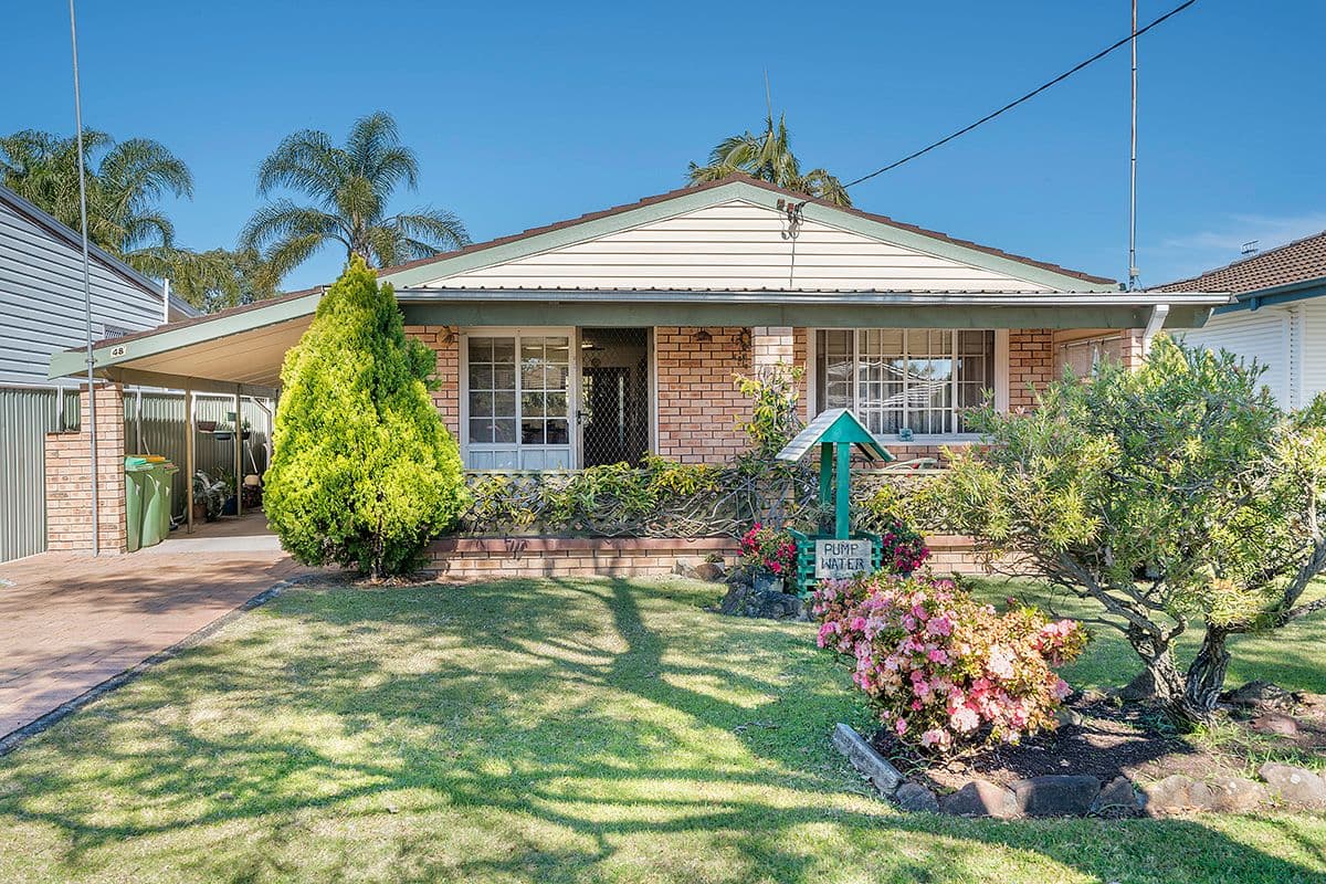 48 Neptune Street, Umina Beach - Image 1