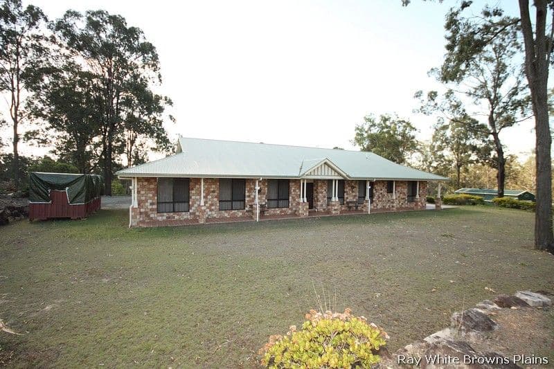 25-29 Ashwood Drive, Cedar Vale QLD 4285, Cedar Vale - Image 1