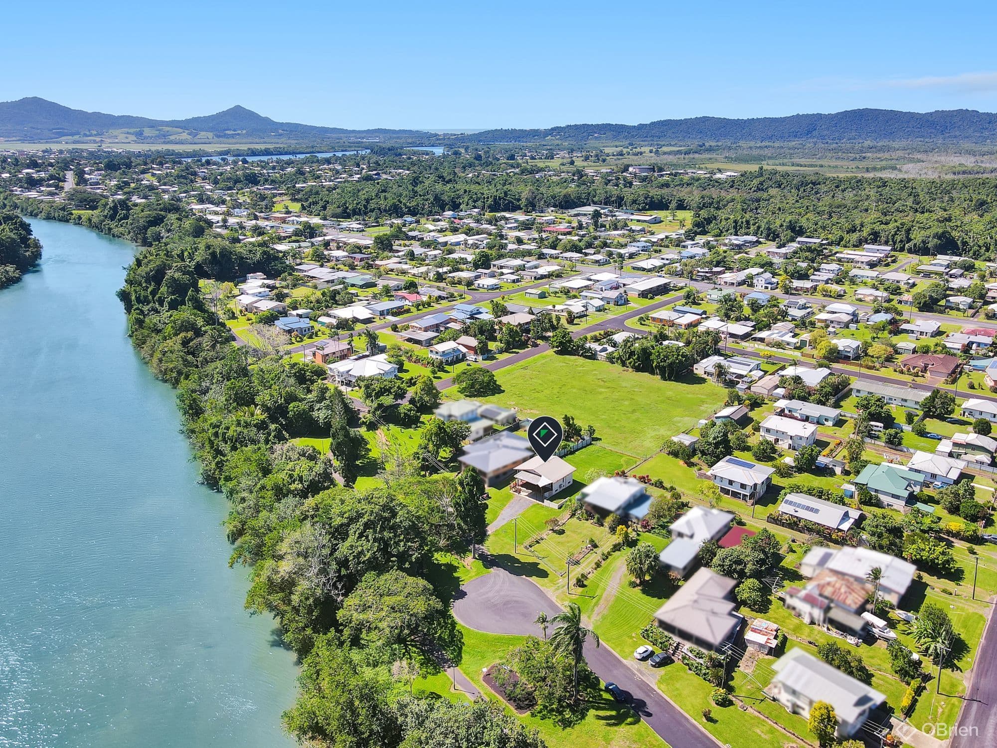 99 Coronation Drive, South Innisfail QLD 4860, South Innisfail - Image 1